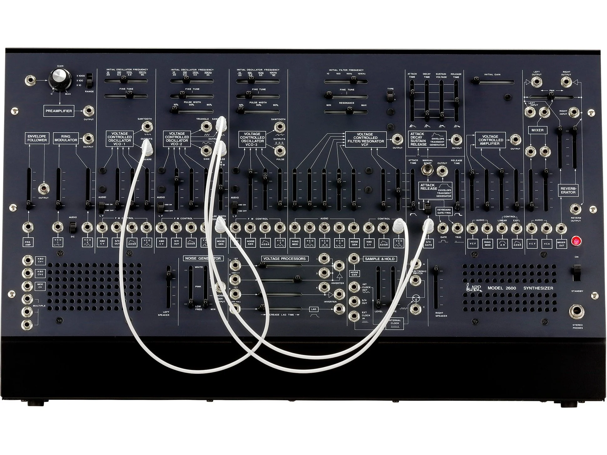 ARP 2600 M - Image 3