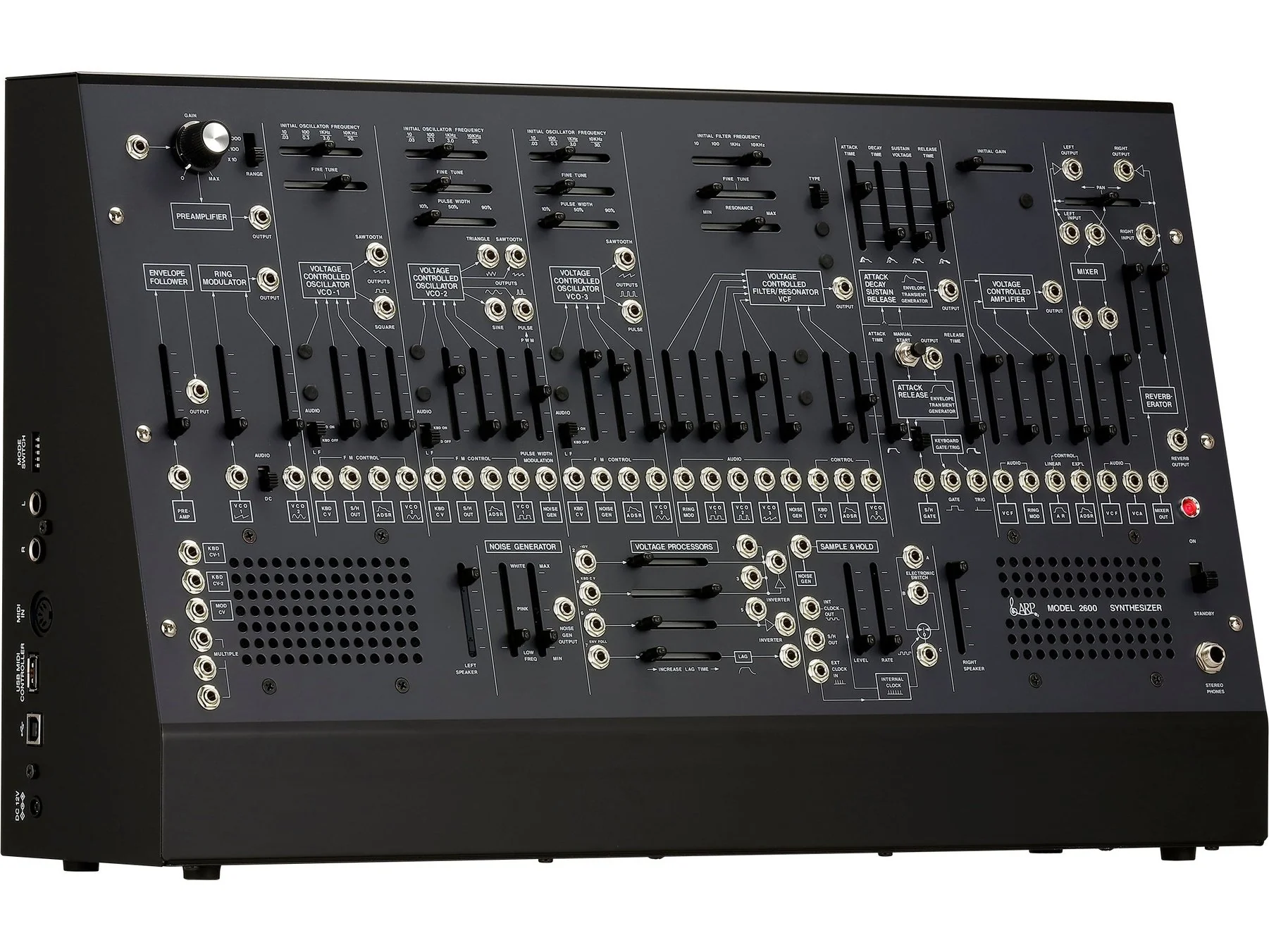ARP 2600 M - Image 4
