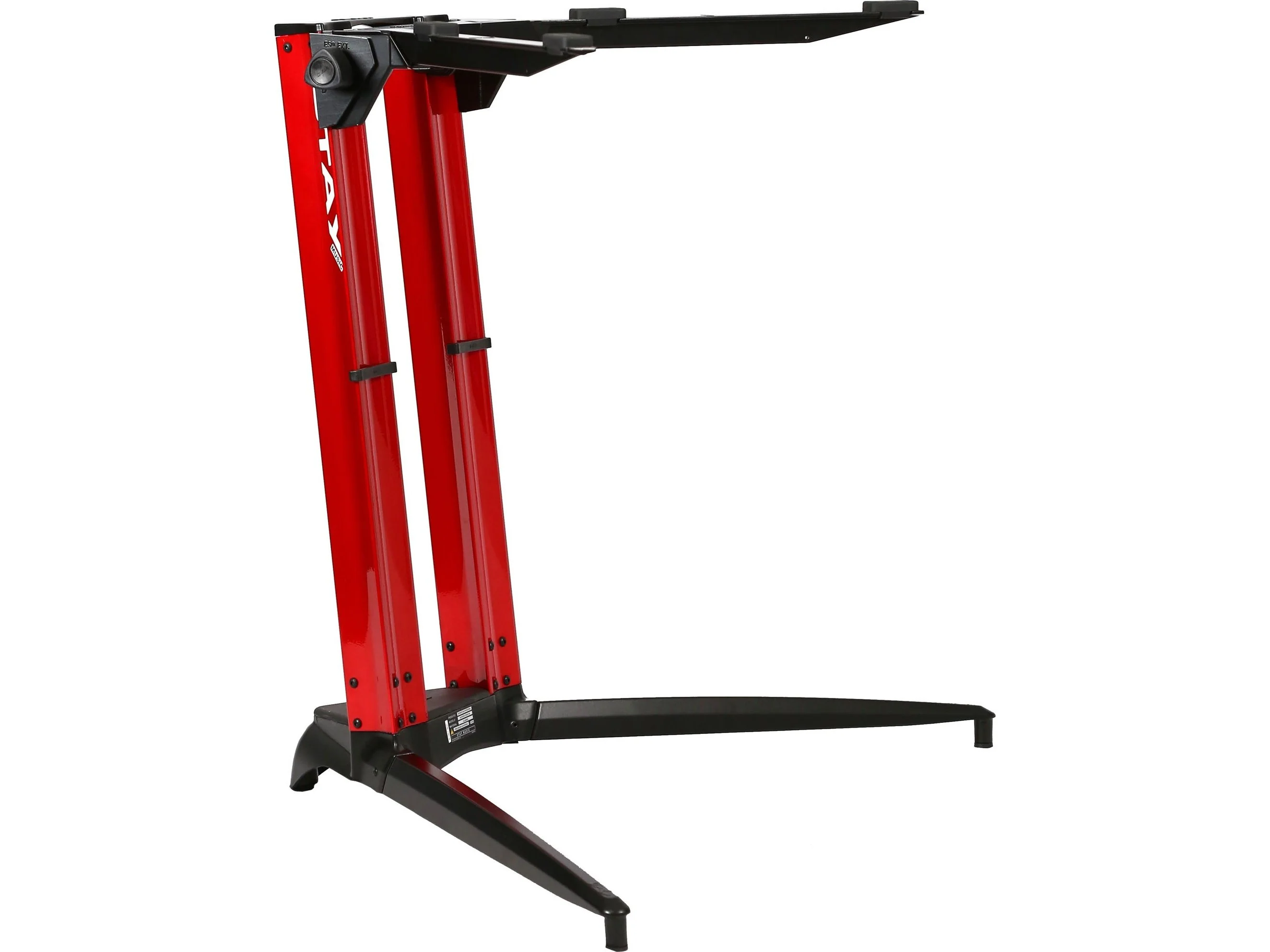 Piano 700/1 keyboard stand - Image 3