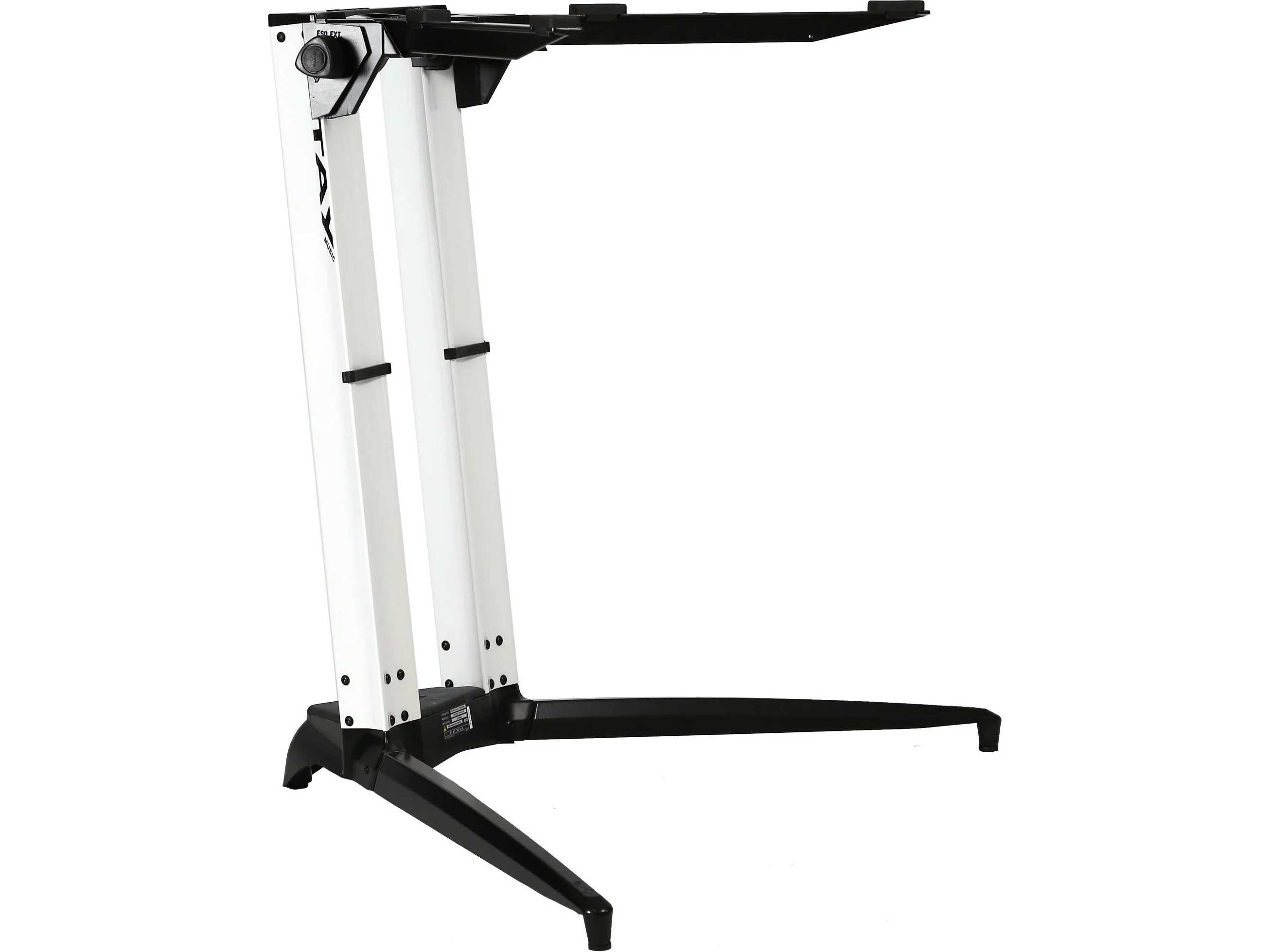 Piano 700/1 keyboard stand - Image 4