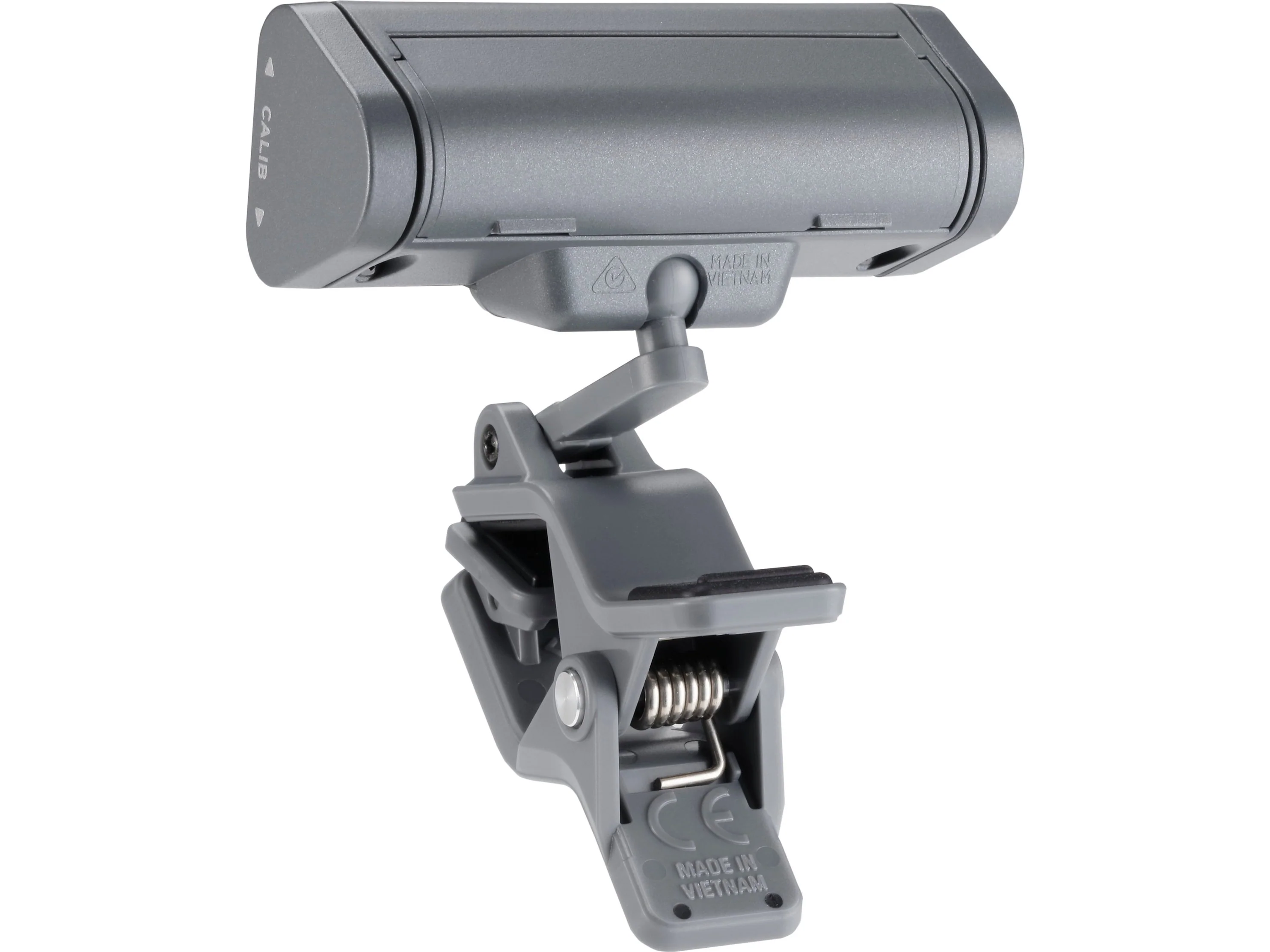 AW-LT100B Clip-on Bass Tuner - Image 3
