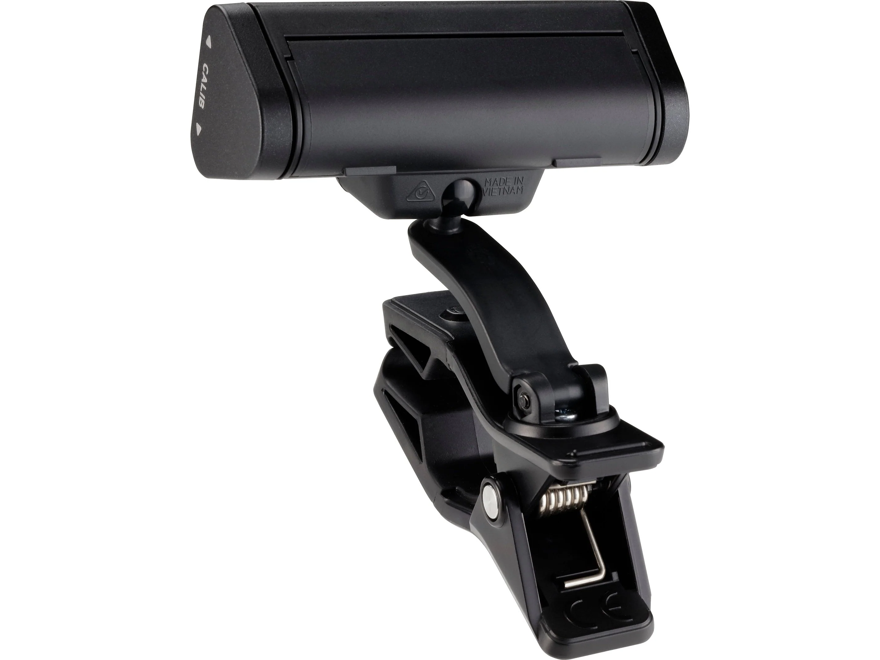 AW-LT100M Clip-on Instrumental Tuner - Image 3
