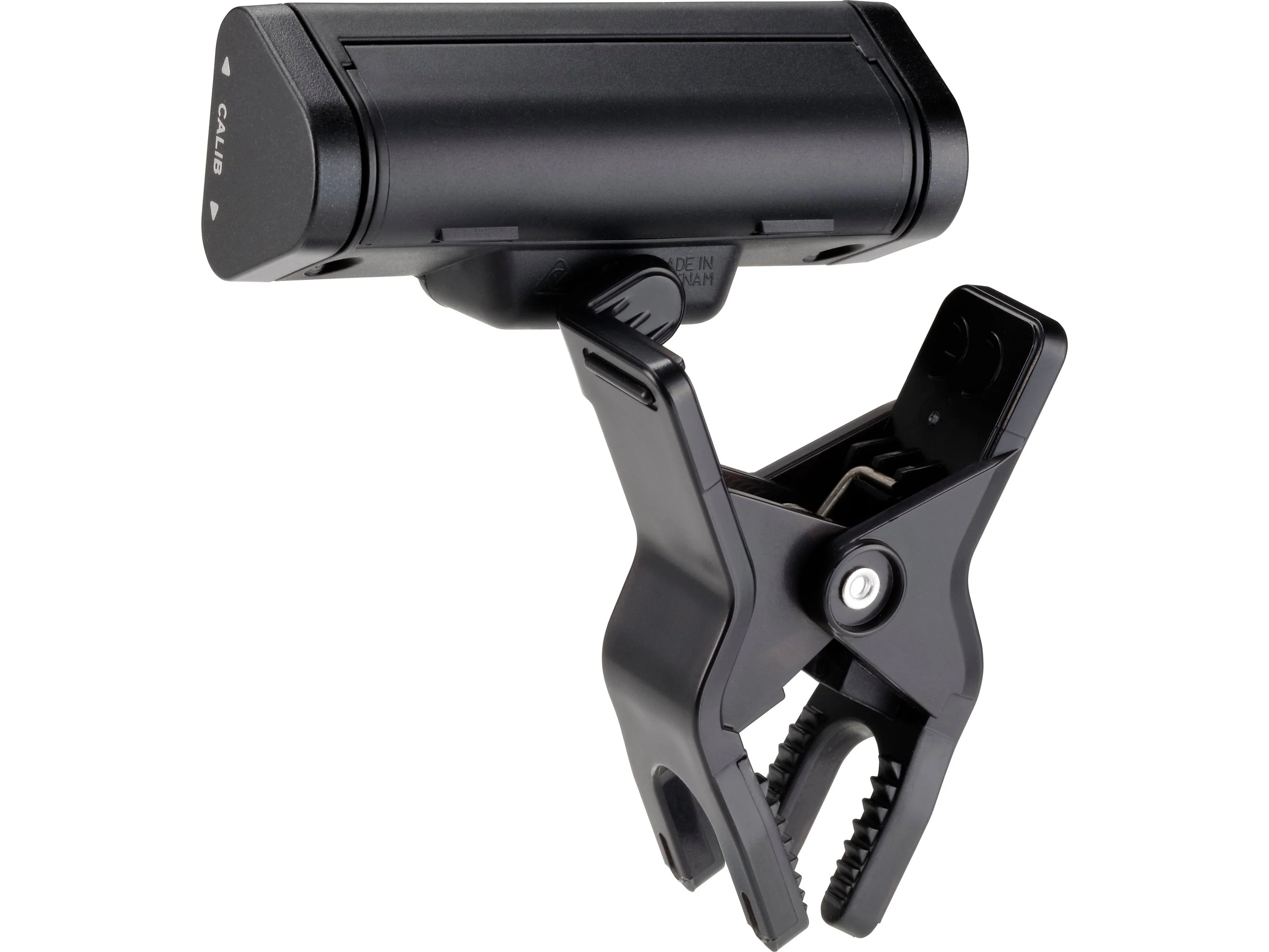 AW-LT100V Clip-on Violin & Viola Tuner - Image 3