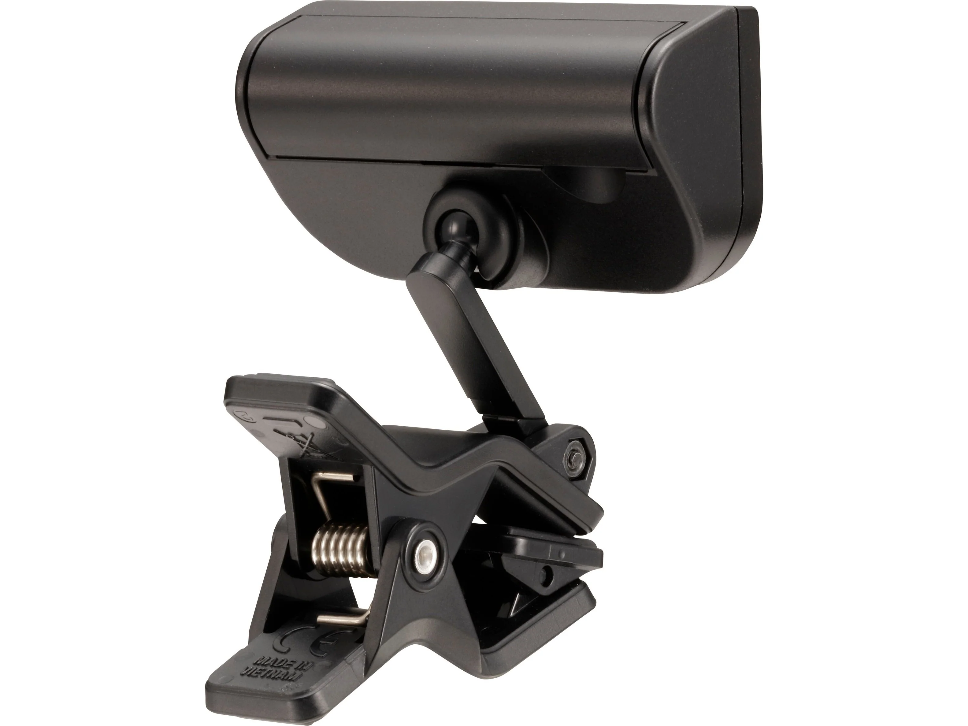 AW-OTB Clip-on Bass Tuner - Image 3