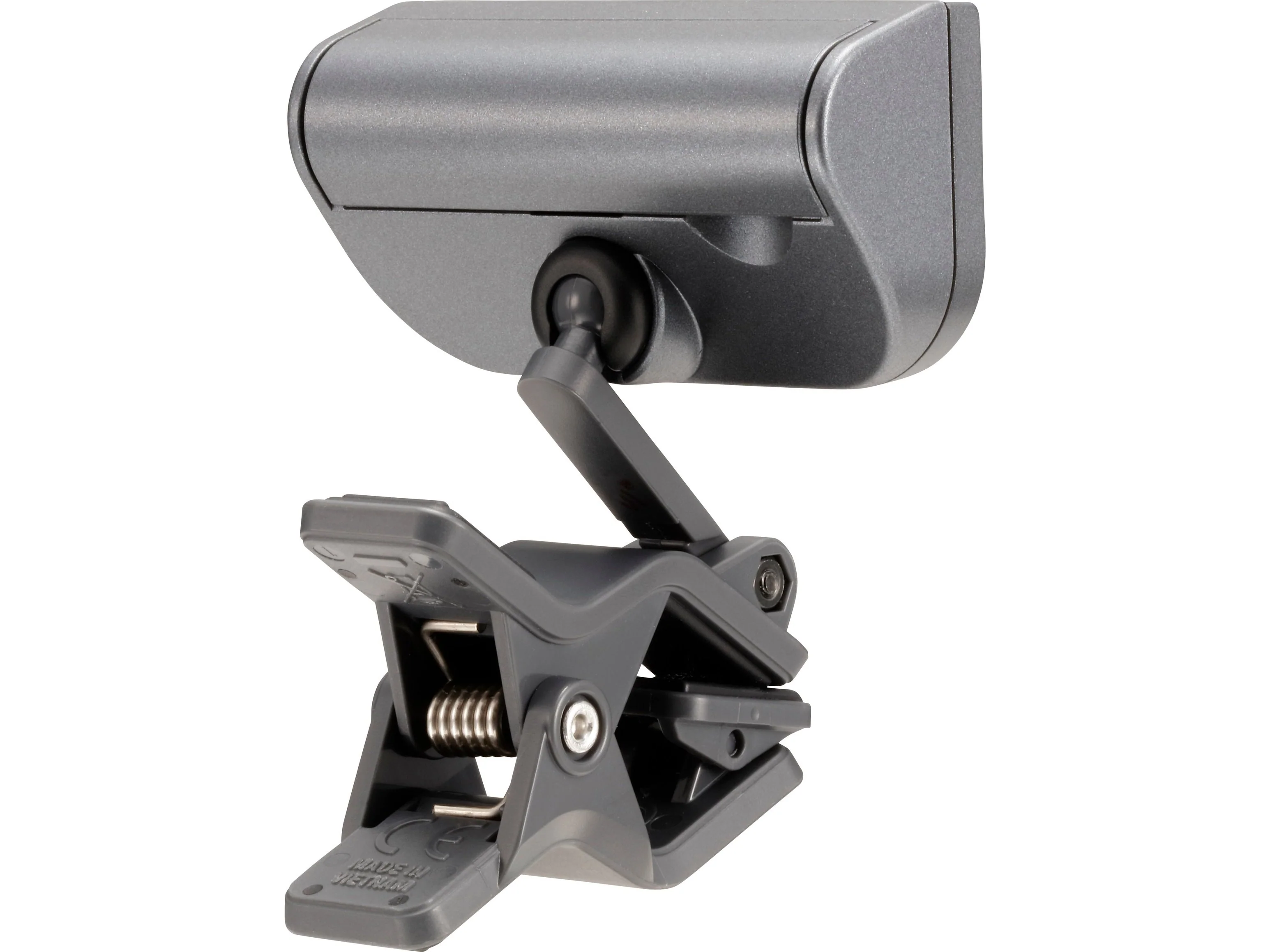 AW-OTB-POLY Clip-on Polyphonic Bass Tuner - Image 2