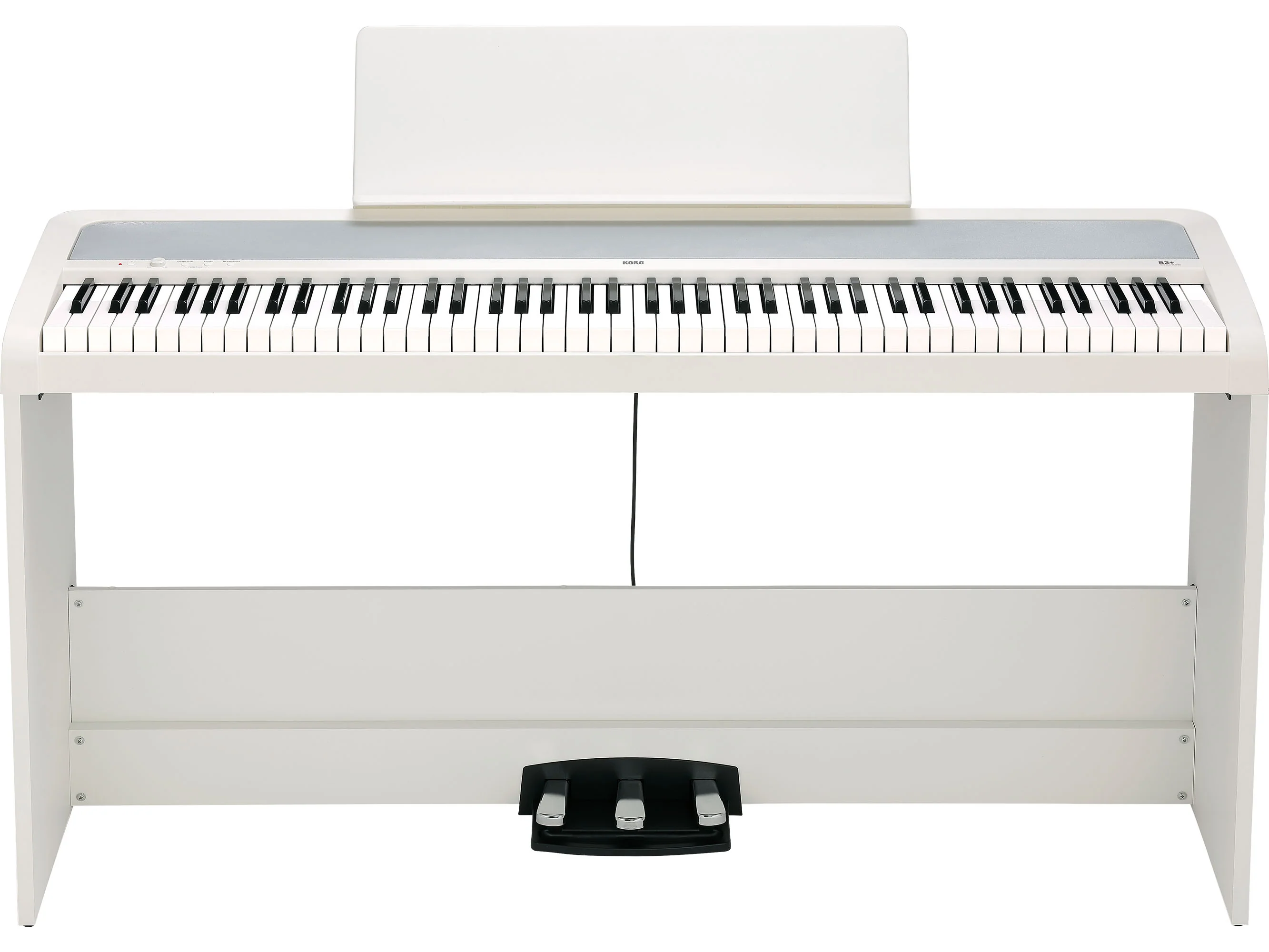 B2+ Digital Piano with stand and pedals - Image 4