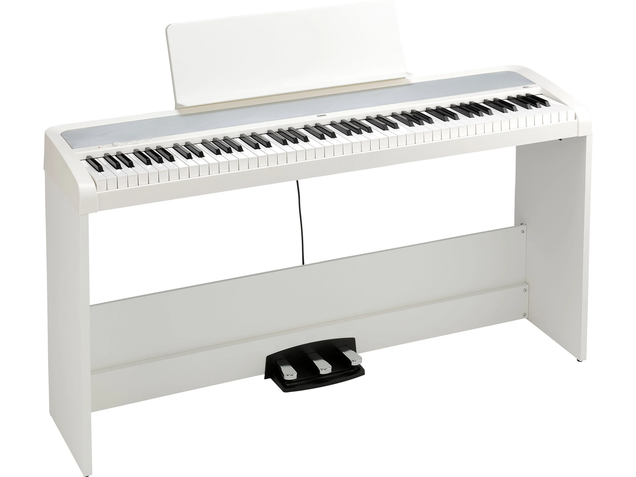 B2+ Digital Piano with stand and pedals - Image 5