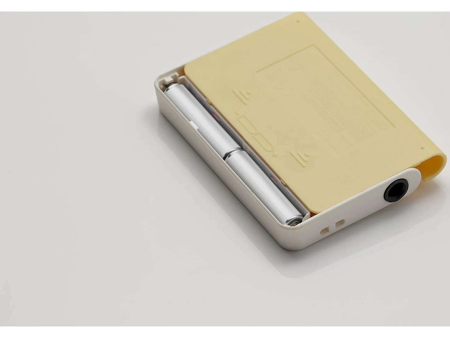 CA-2 Chromatic Tuner - Image 3