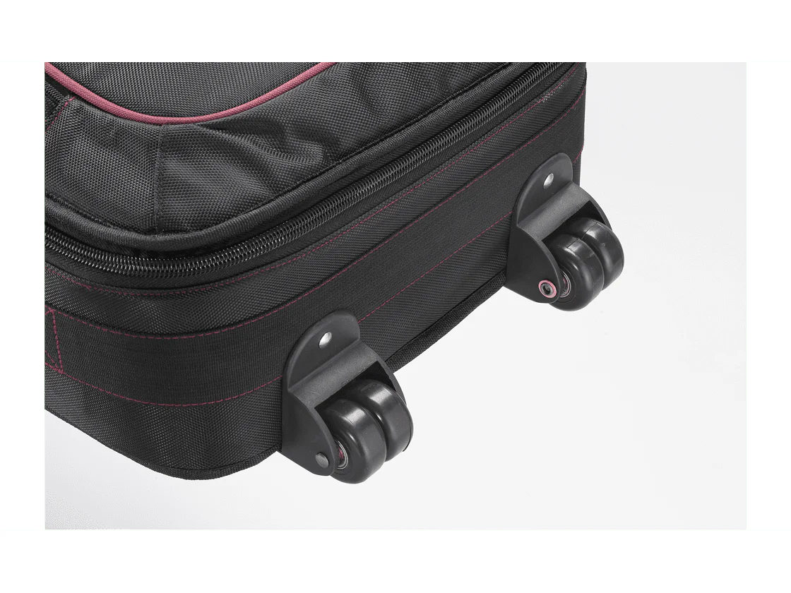Rolling Carry Case for SV-2 73 Piano - Image 4