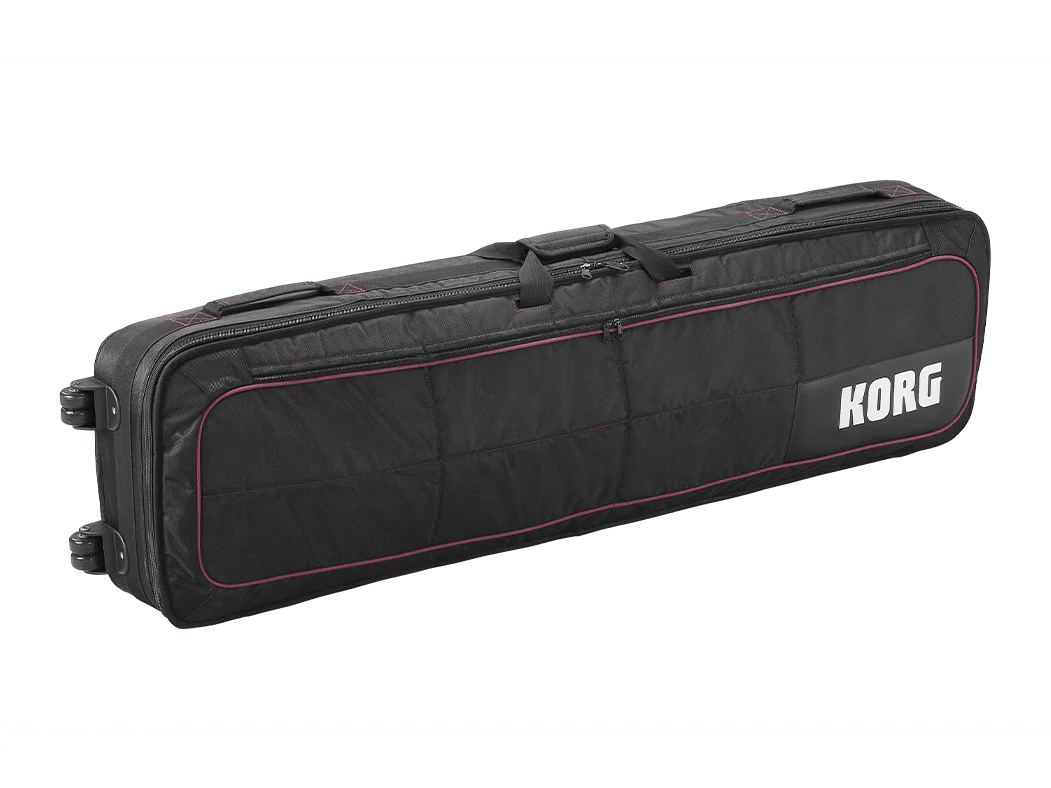 Rolling Carry Case for SV-2 88 Piano