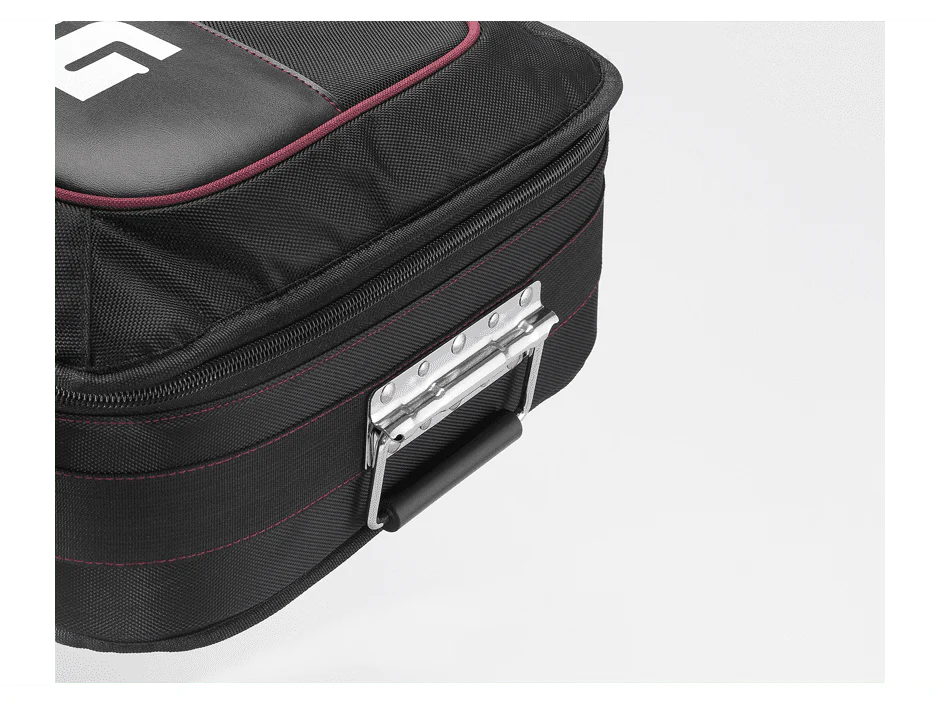 Rolling Carry Case for SV-2 88 Piano - Image 3