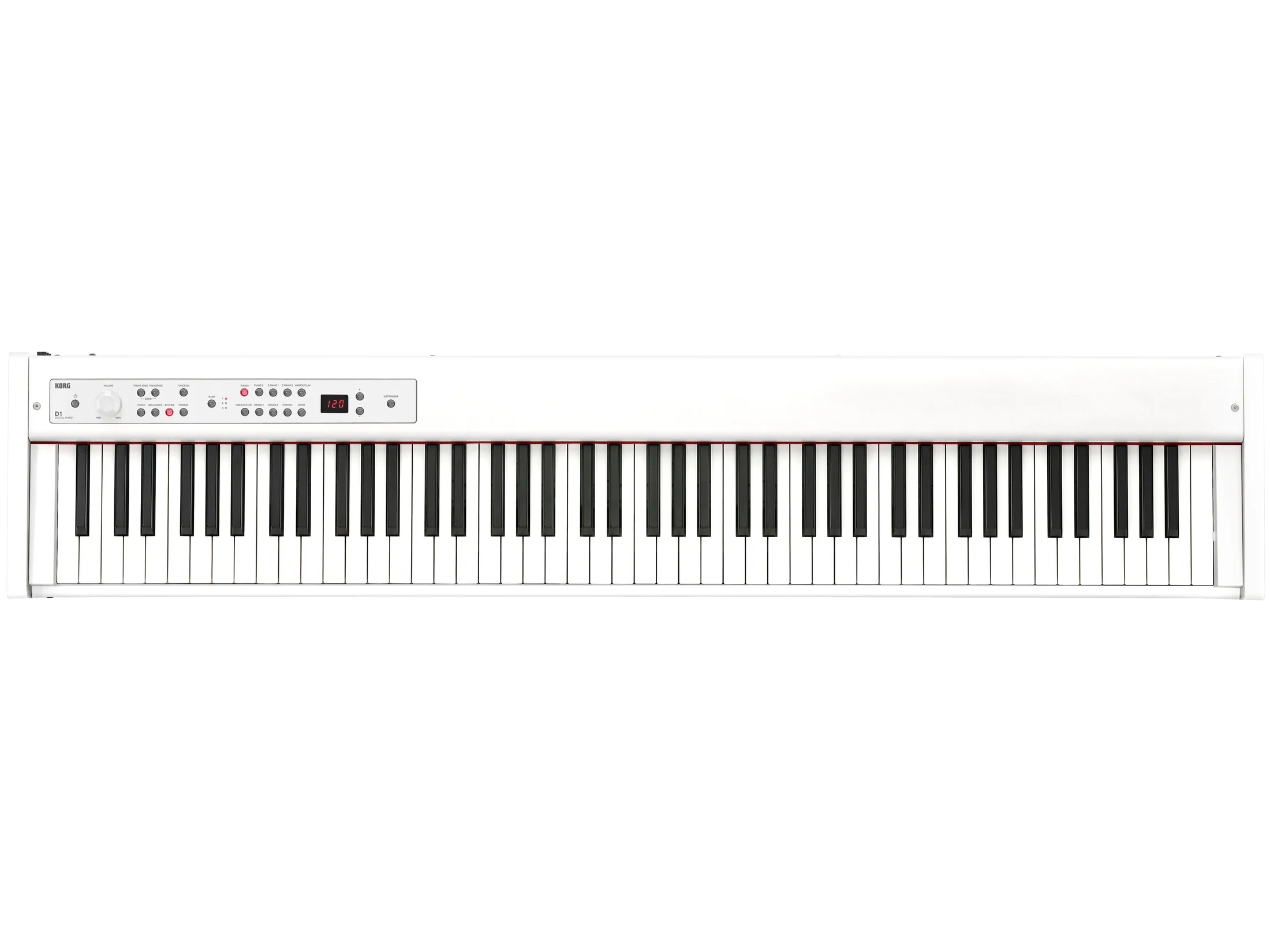 D1 Digital Piano - Image 5