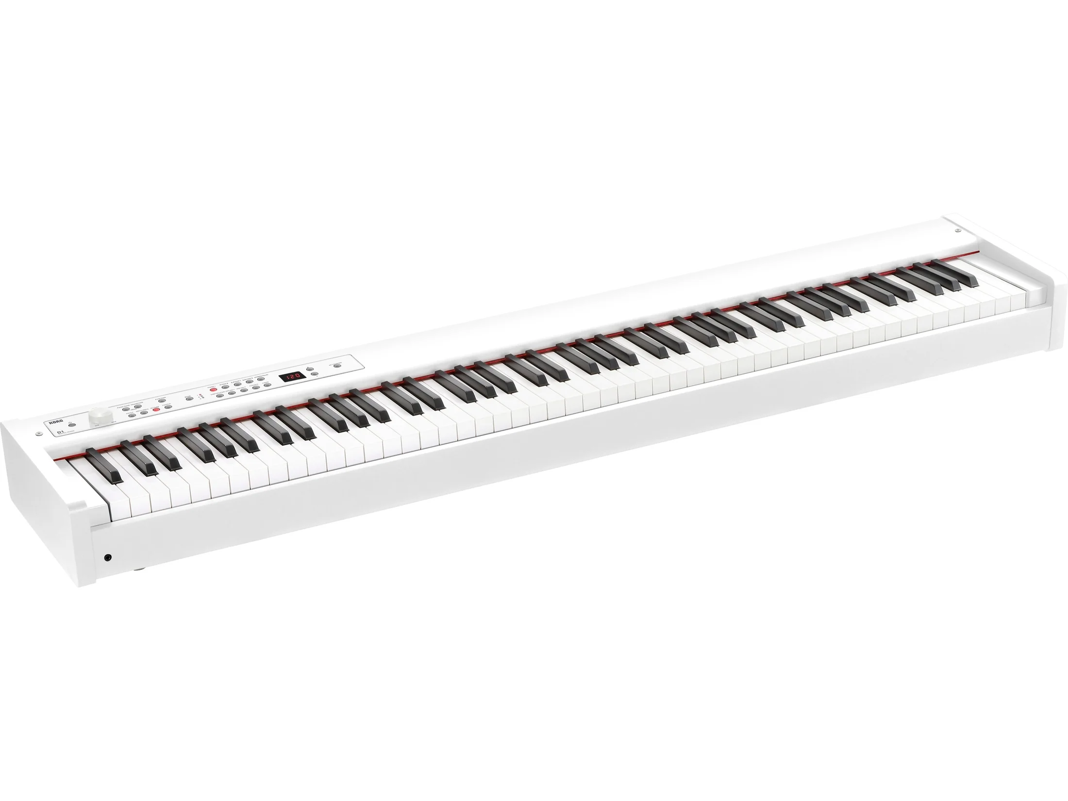 D1 Digital Piano - Image 6