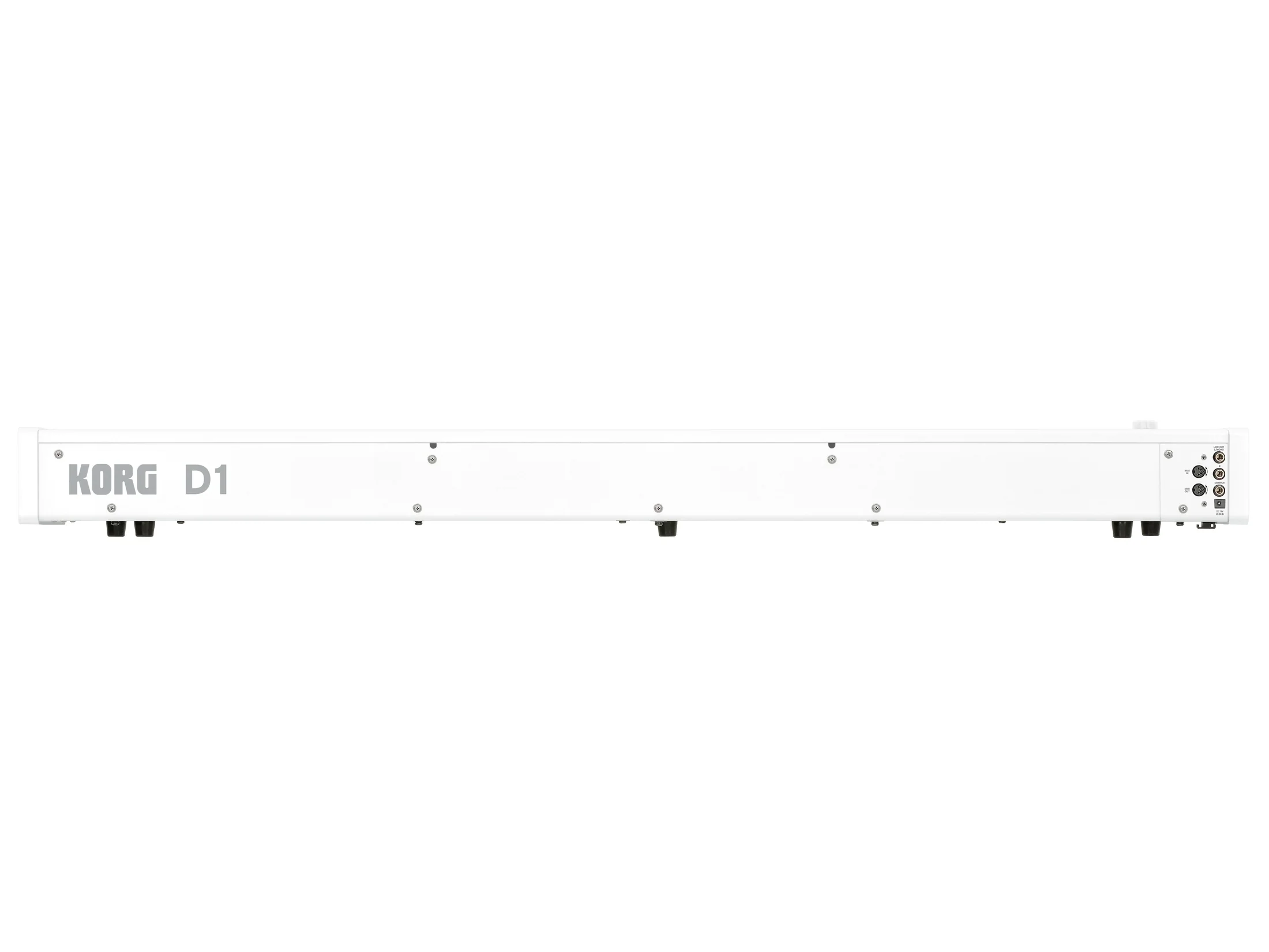 D1 Digital Piano - Image 7