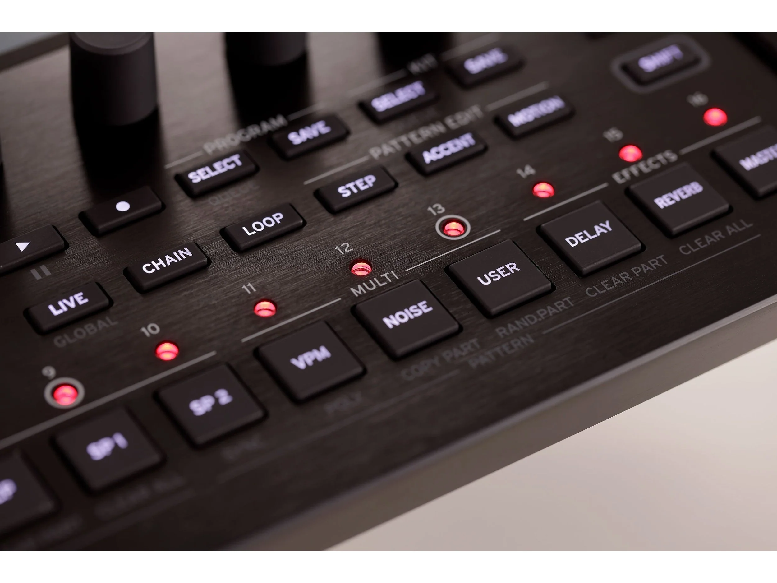 Drumlogue - Image 3