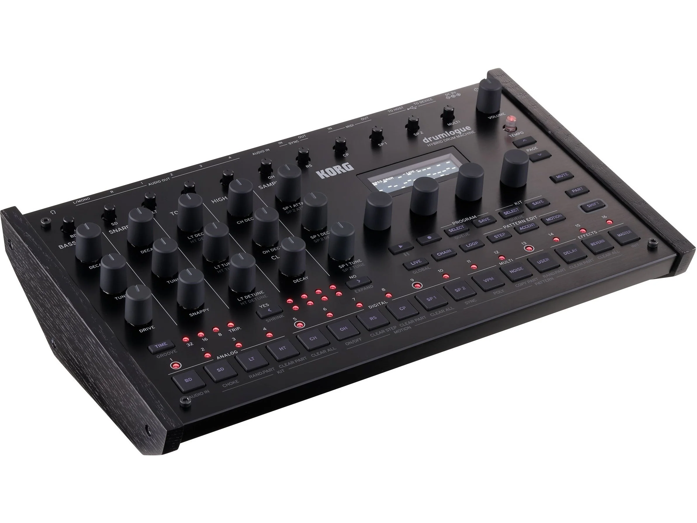Drumlogue - Image 5