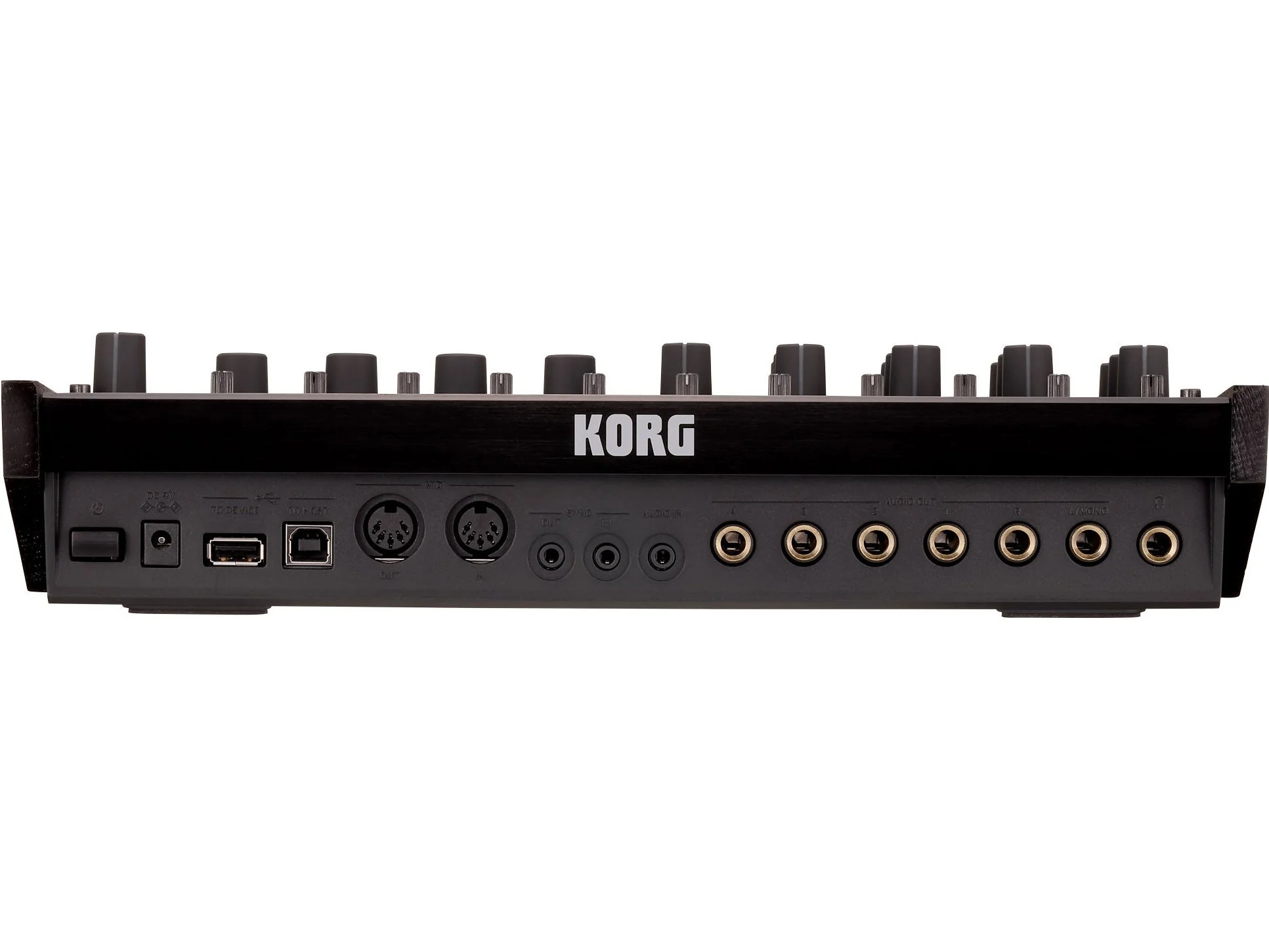 Drumlogue - Image 6