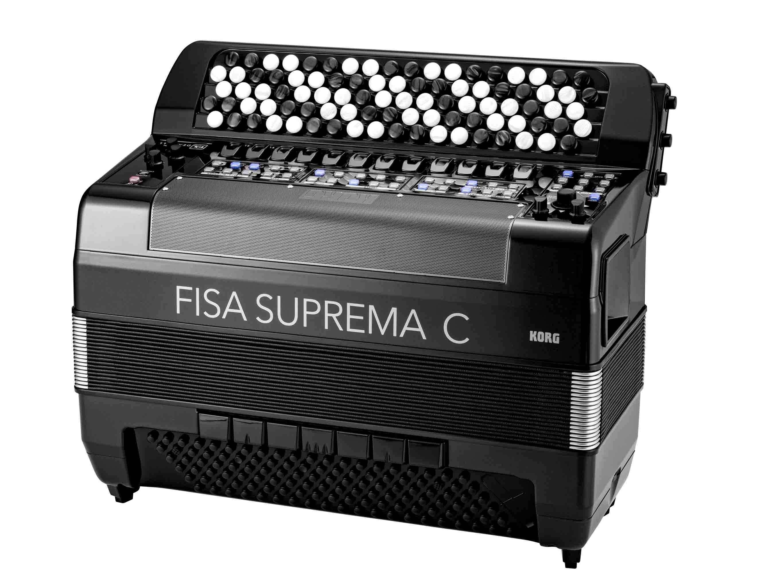 FISA Suprema C - Image 4