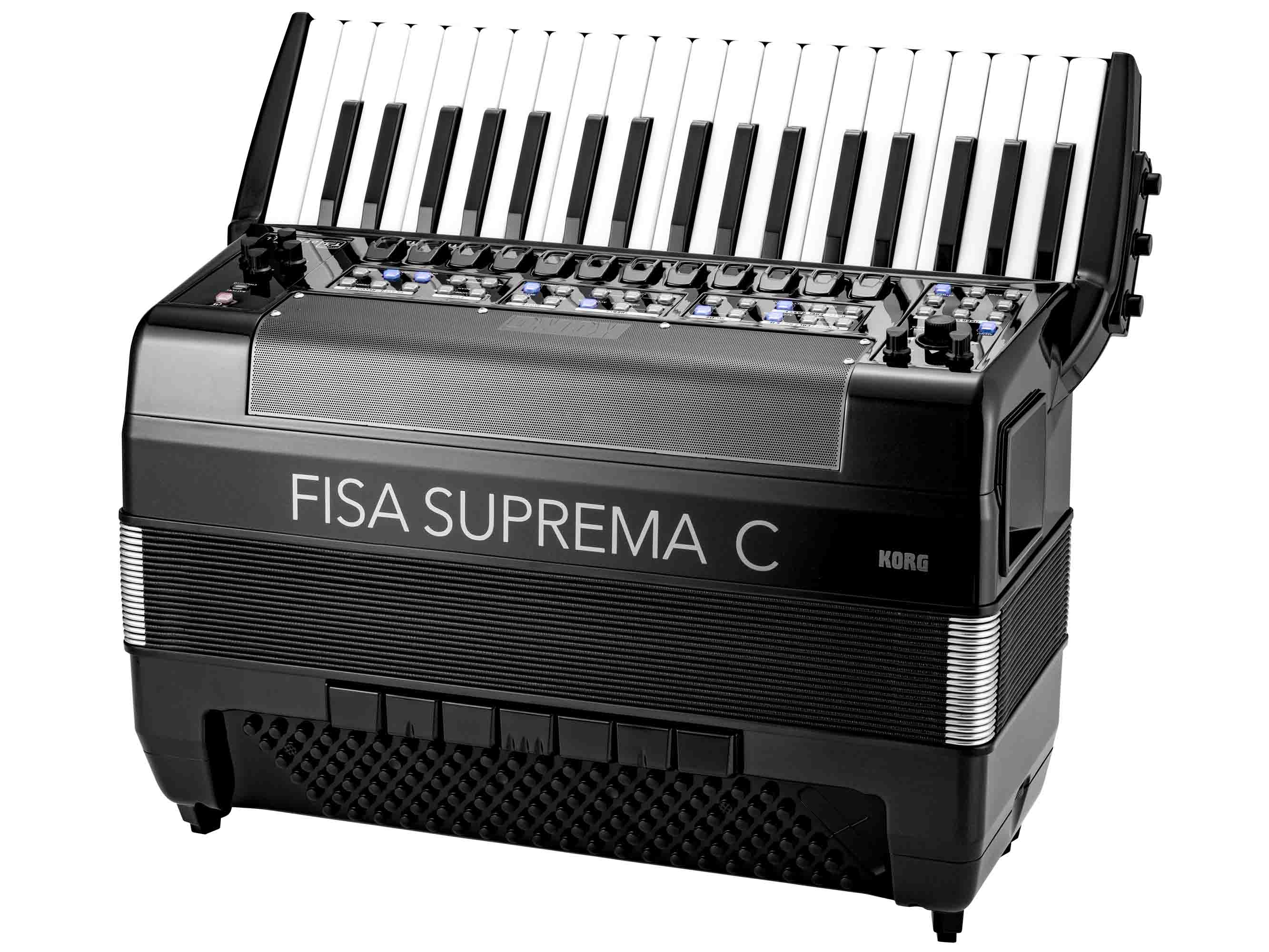 FISA Suprema C - Image 6