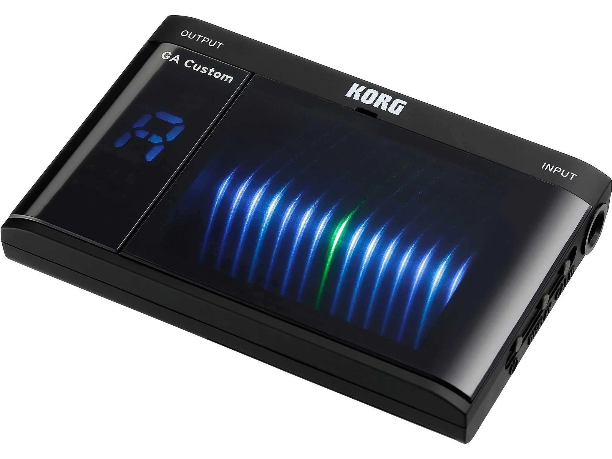 GA-CS Custom Tuner - Image 3