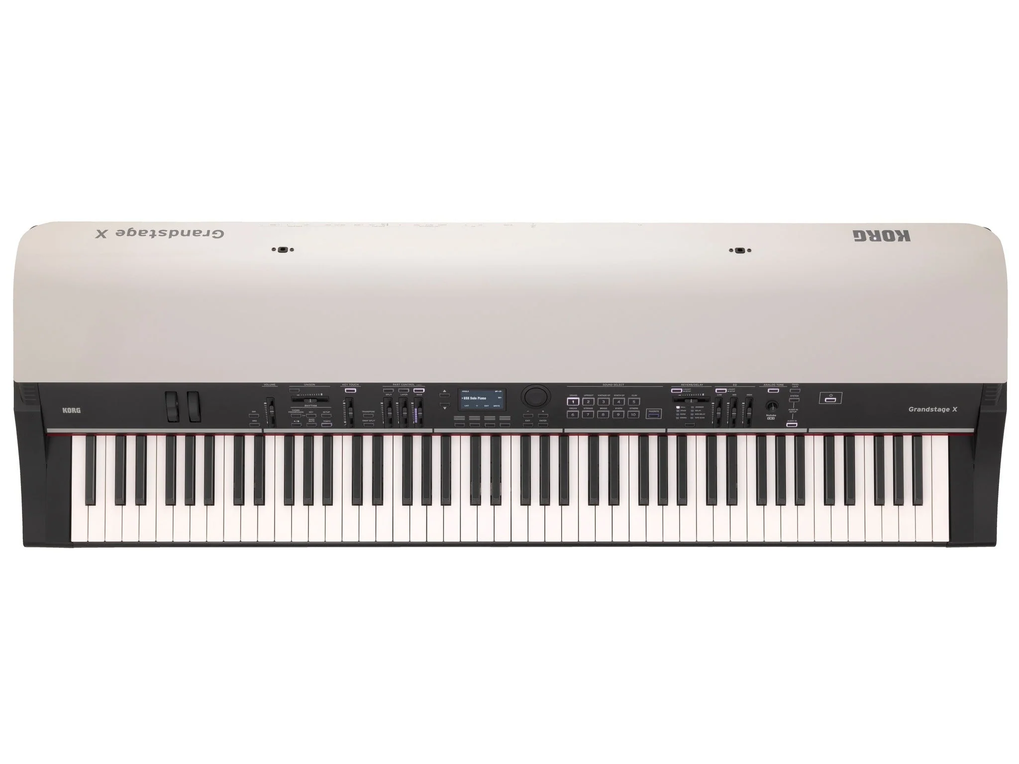 Grandstage X - Image 4