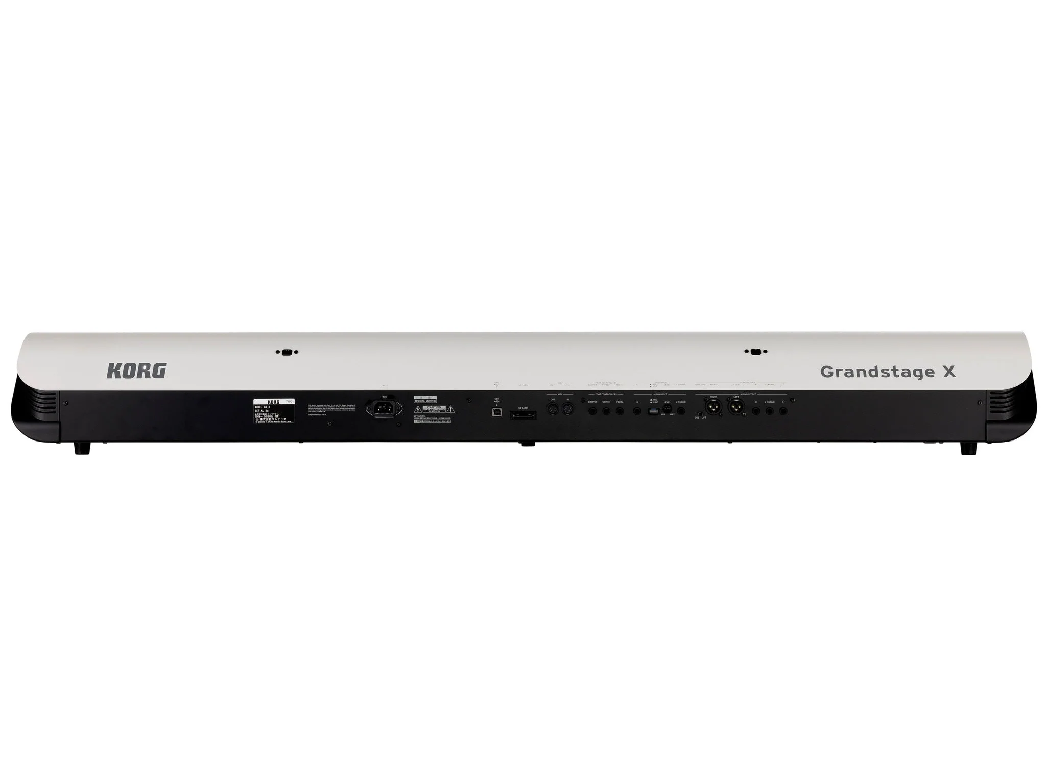 Grandstage X - Image 5