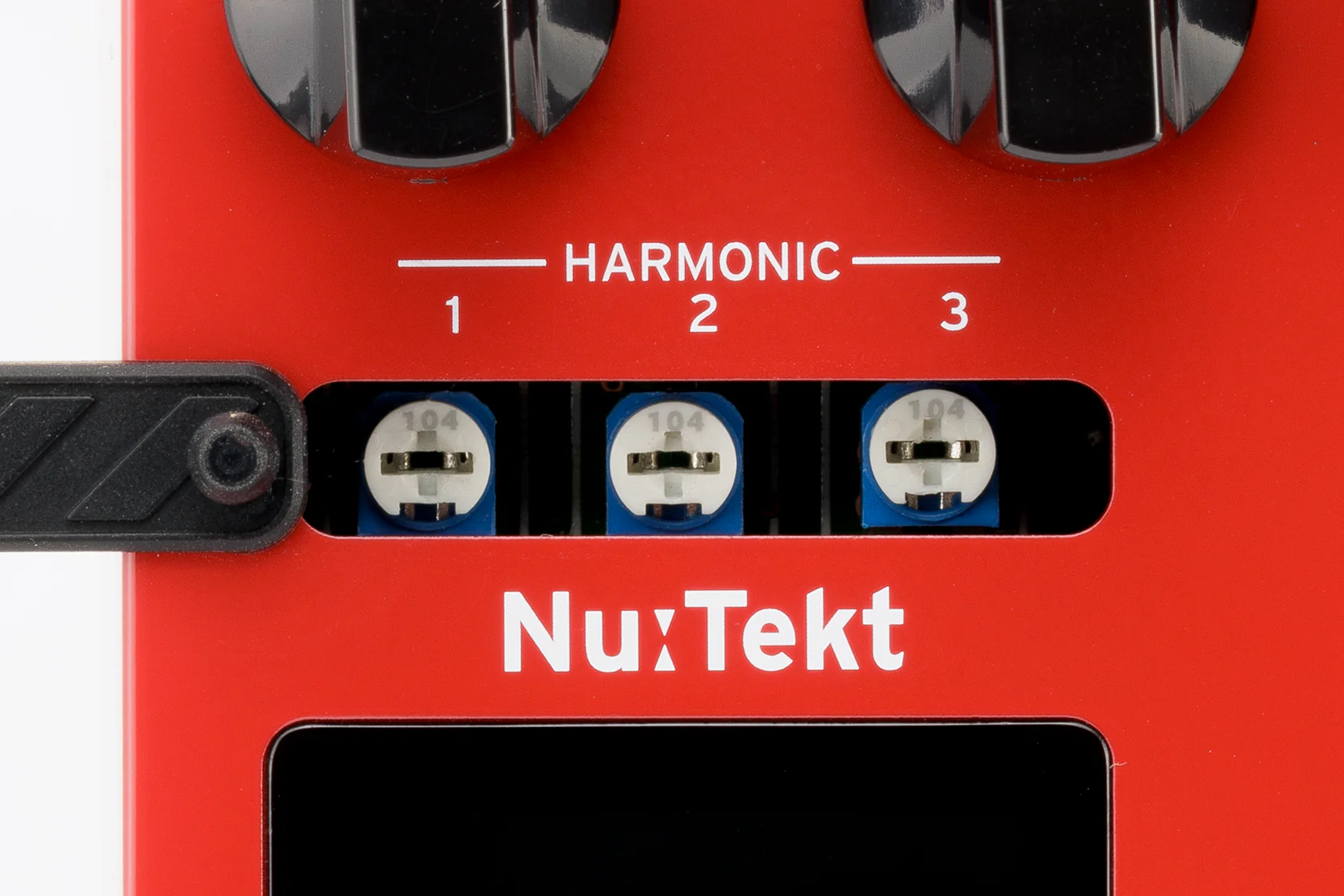 Nu:Tekt HD-S Harmonic Distortion - Image 3