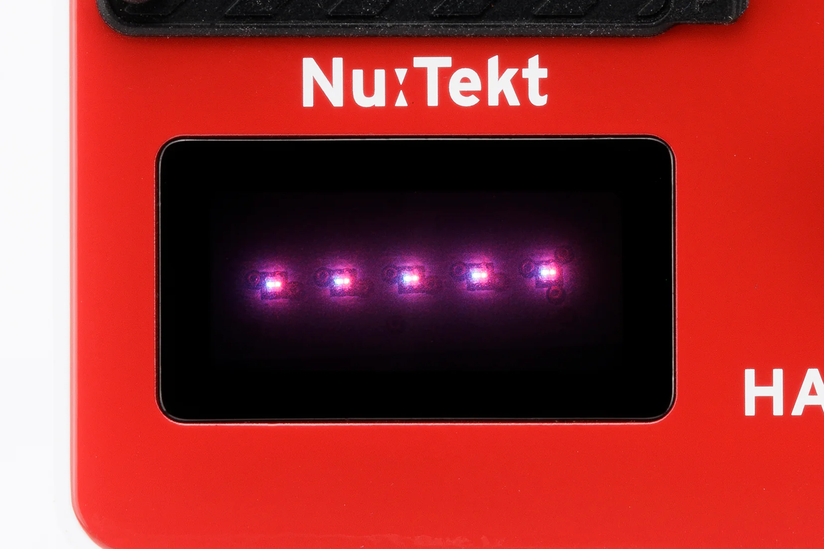 Nu:Tekt HD-S Harmonic Distortion - Image 4