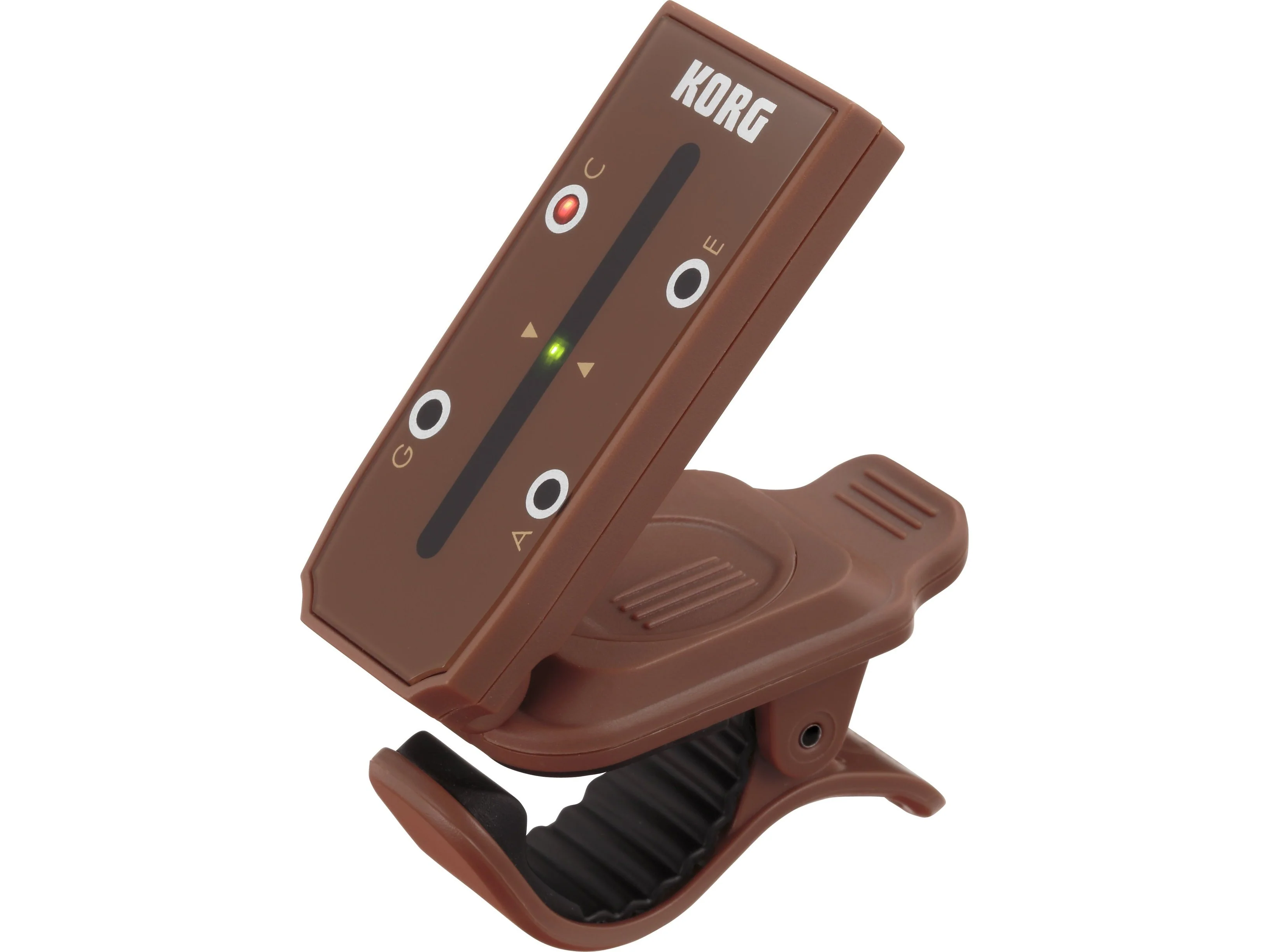 Headtune Clip-On Ukulele Tuner
