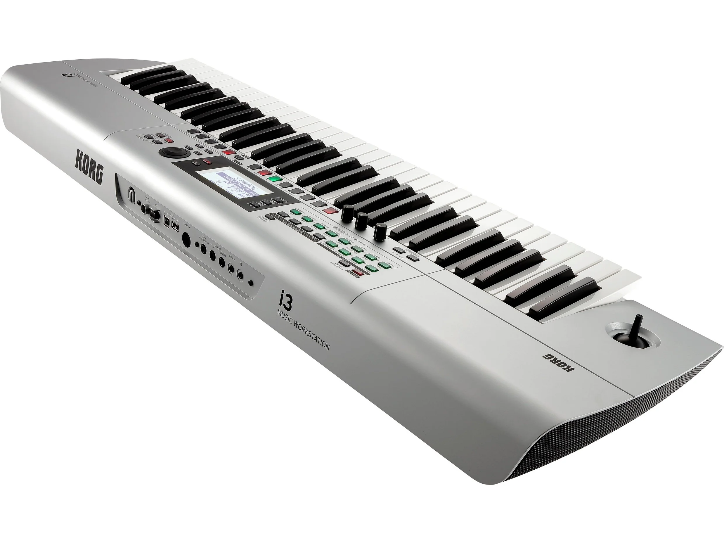 i3 Music Workstation - Image 10