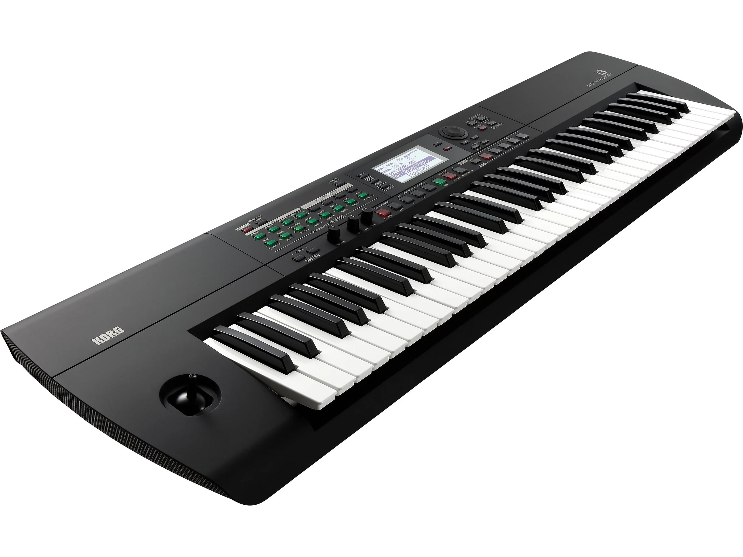 i3 Music Workstation - Image 5