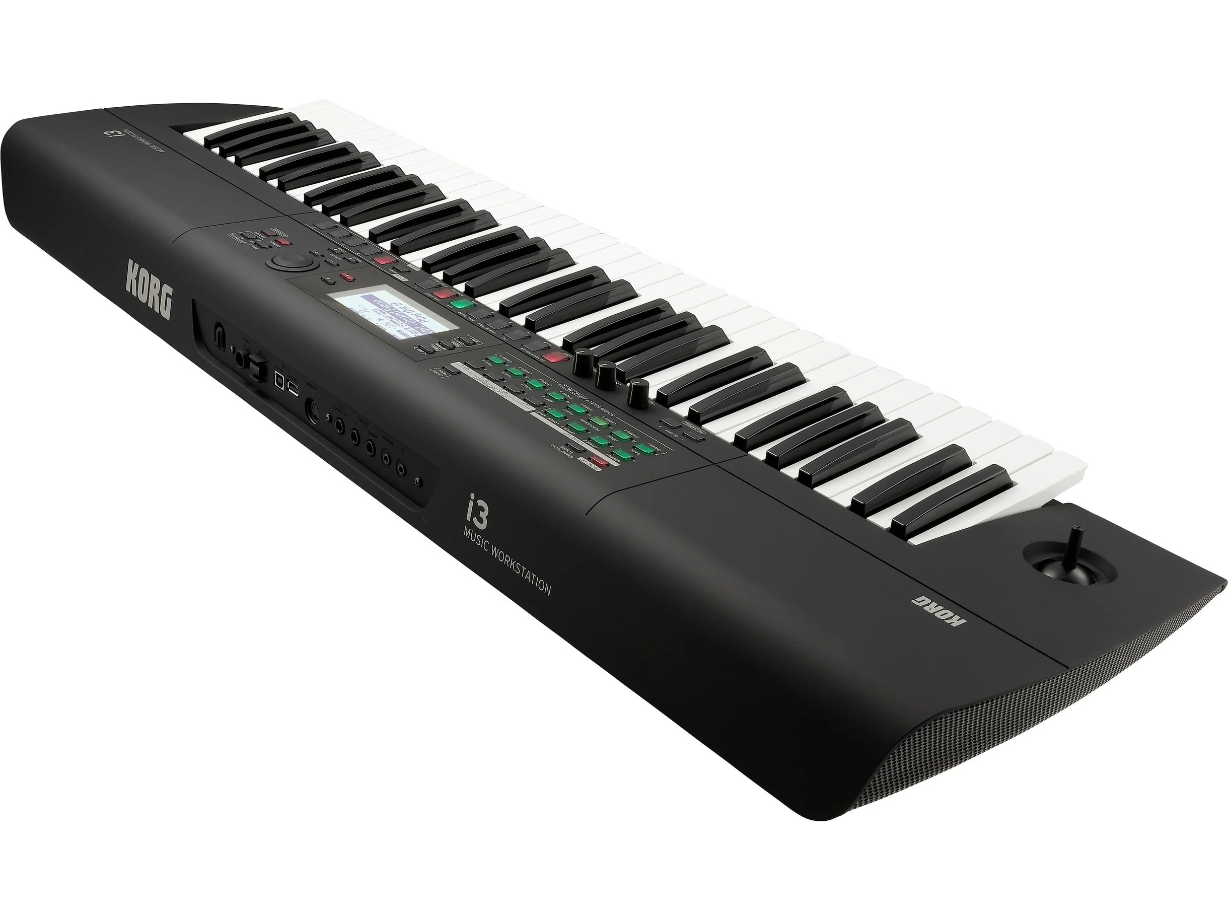 i3 Music Workstation - Image 6