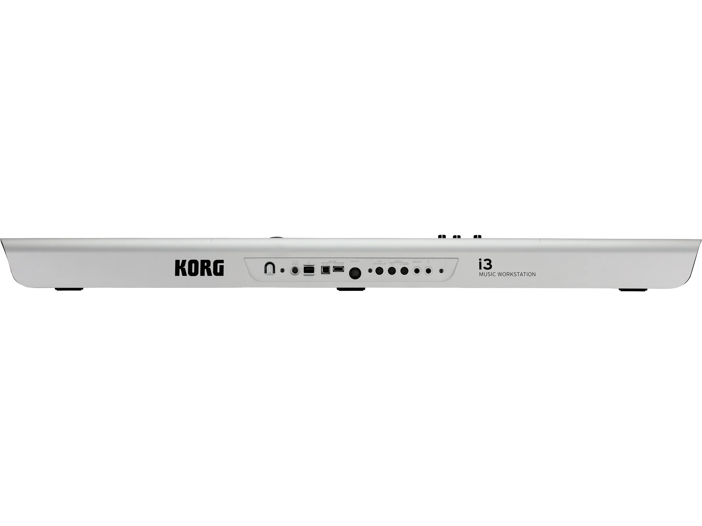 i3 Music Workstation - Image 8