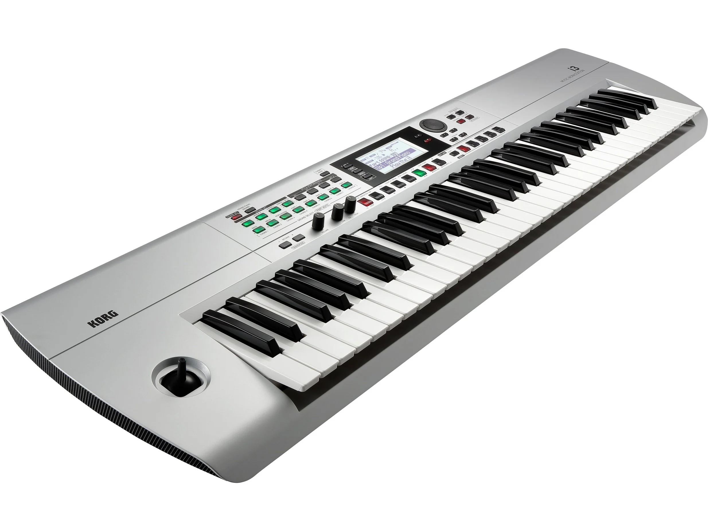 i3 Music Workstation - Image 9