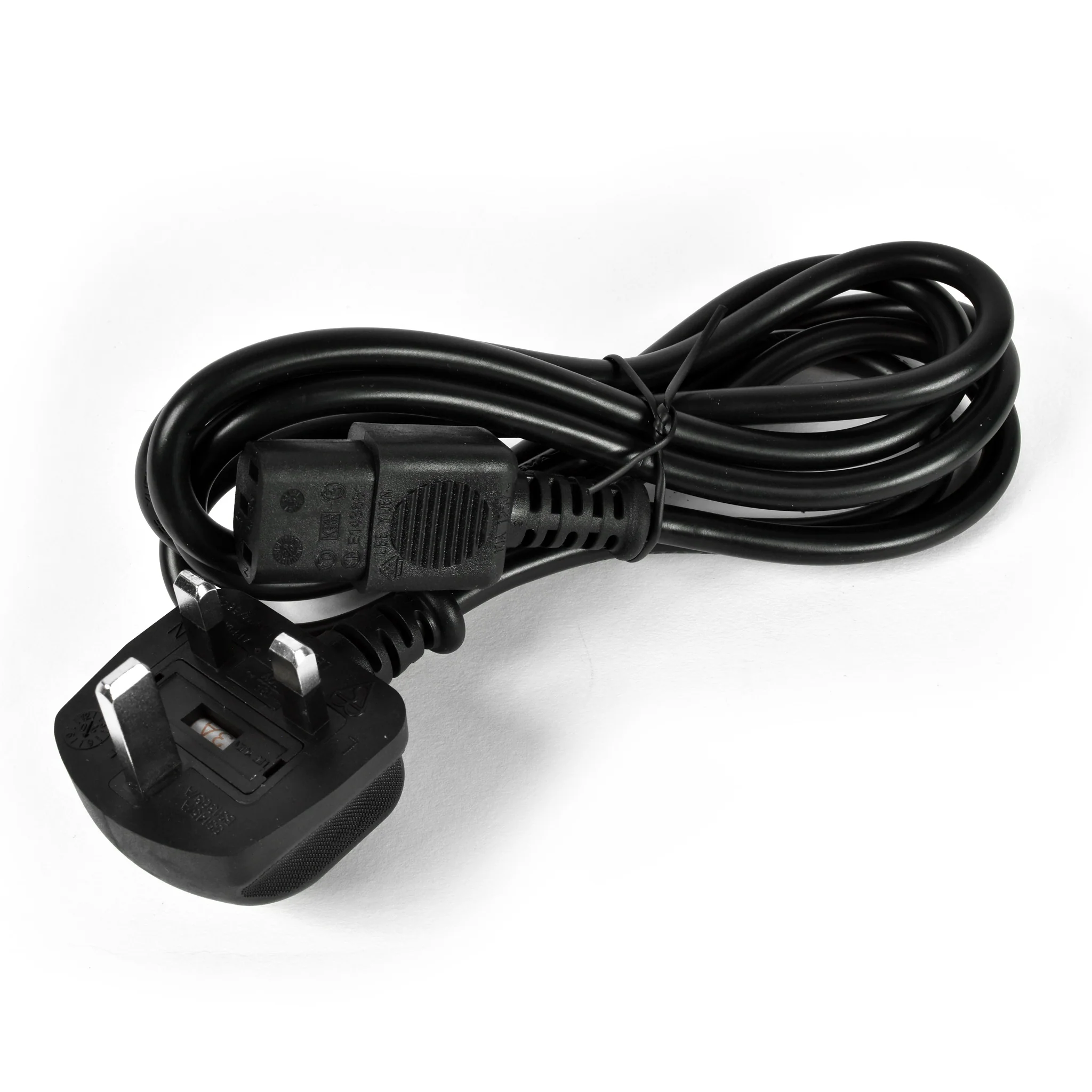 KA280 UK Power Adapter for Korg Pianos - Image 5