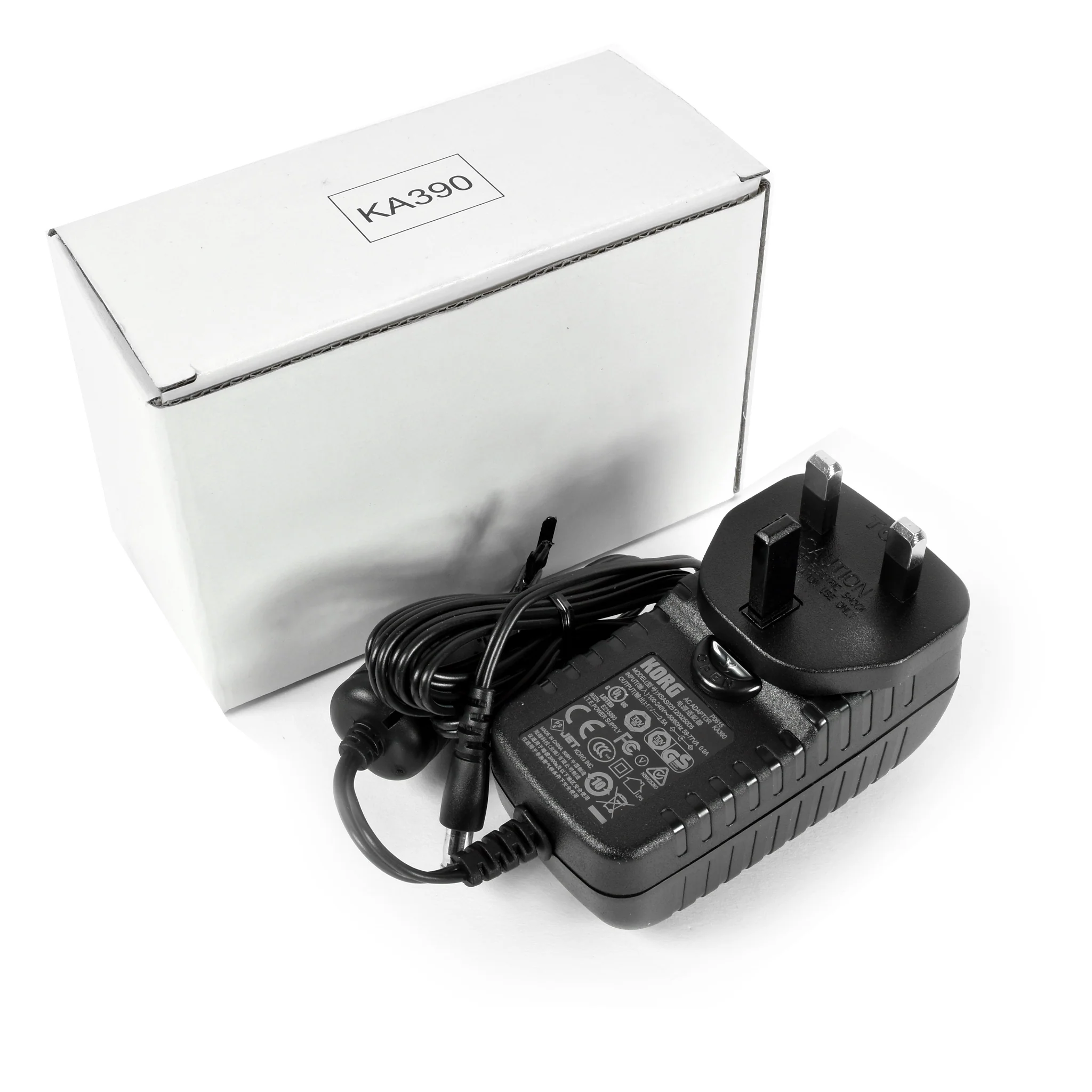 KA390 UK Power Adapter - Image 4