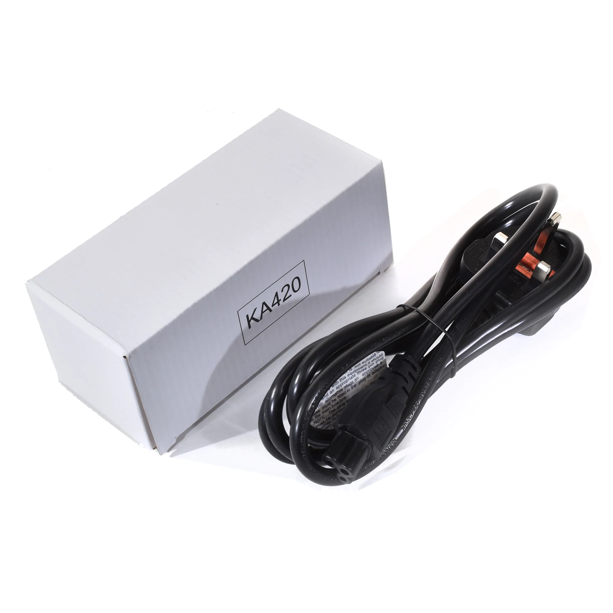 KA420 UK Power Adapter - Image 4