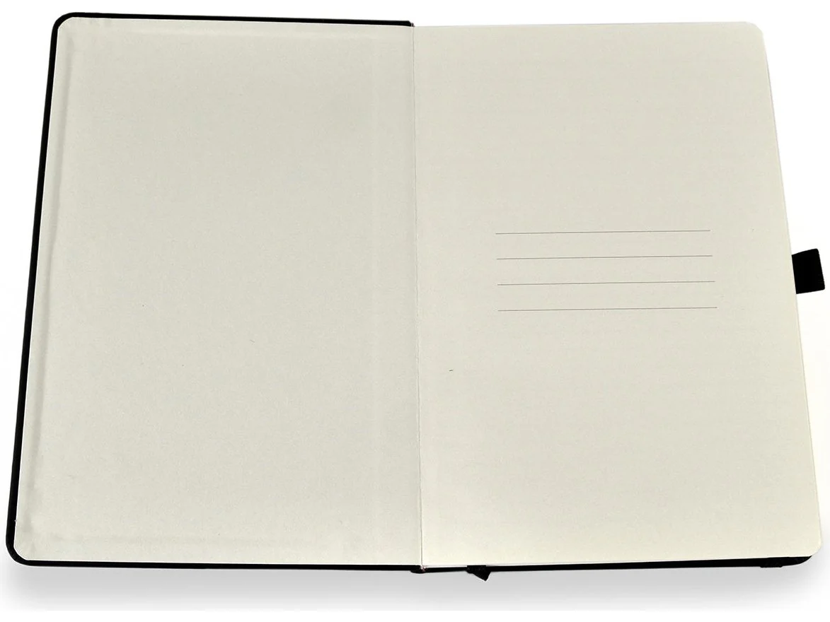A5 Ruled Notebook - Image 3