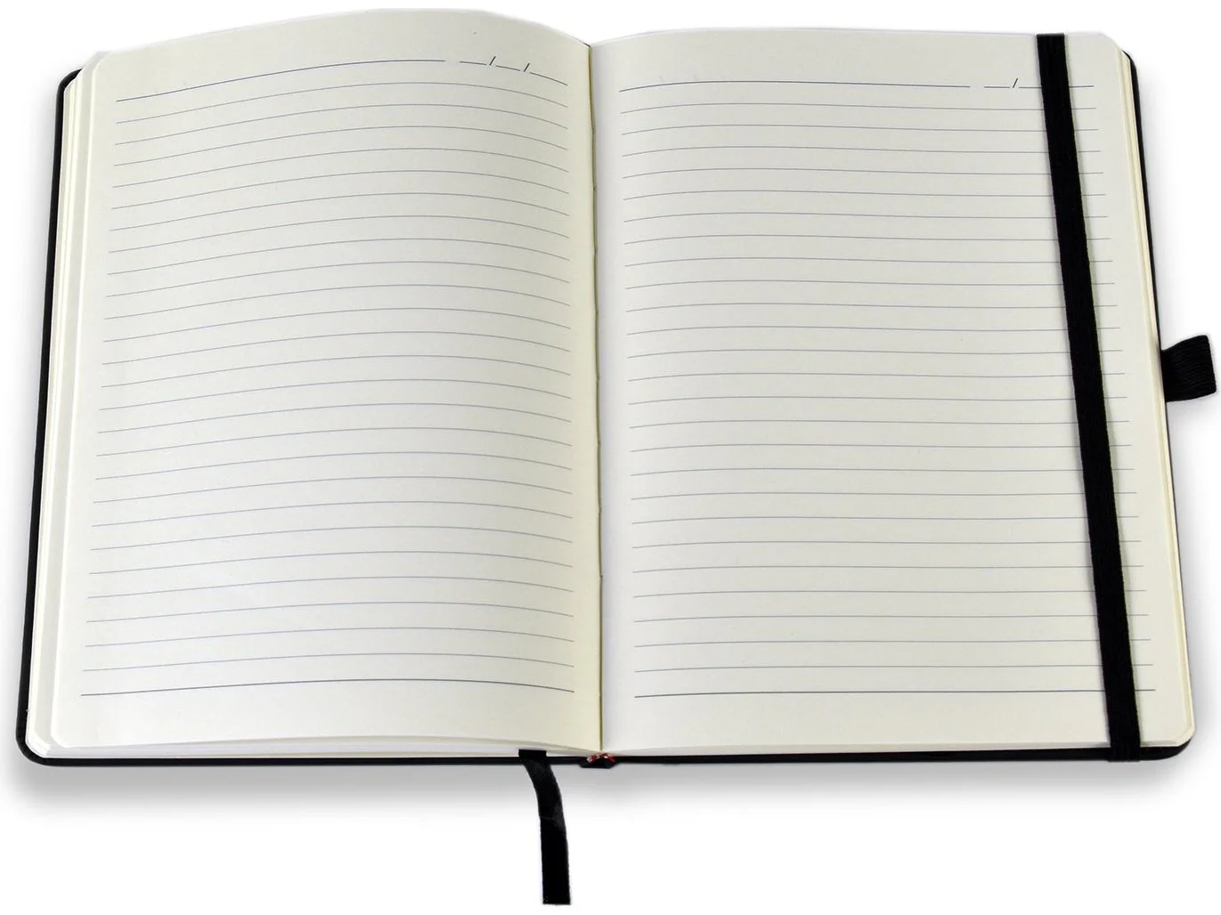 A5 Ruled Notebook - Image 4