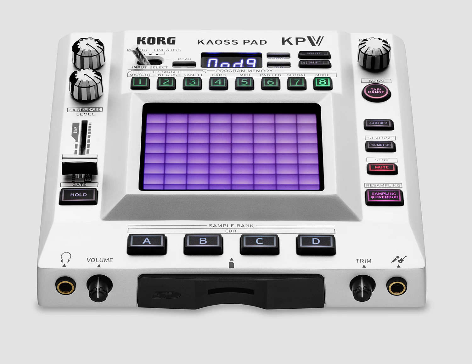 KAOSS Pad V - Image 4
