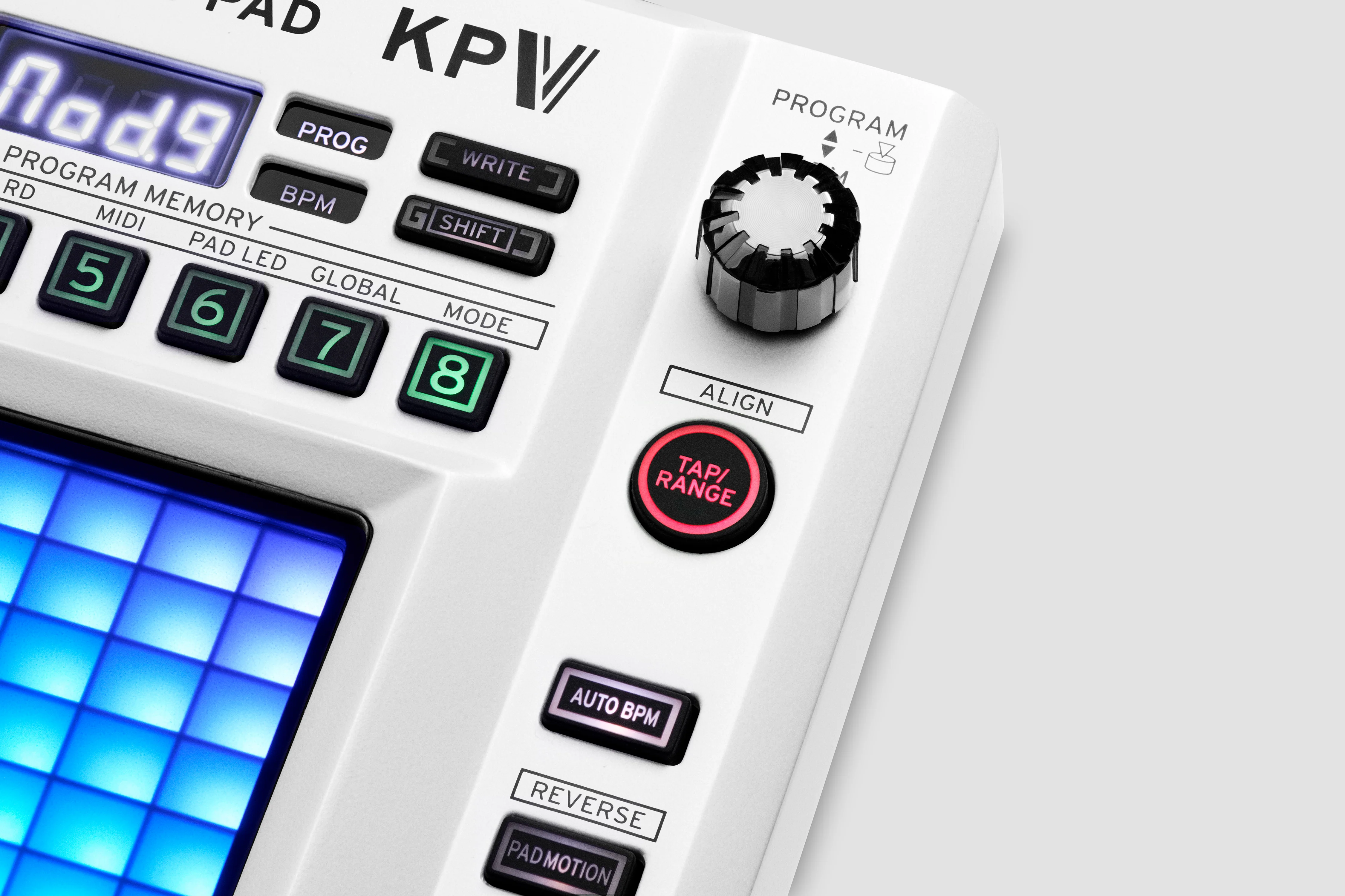 KAOSS Pad V - Image 5