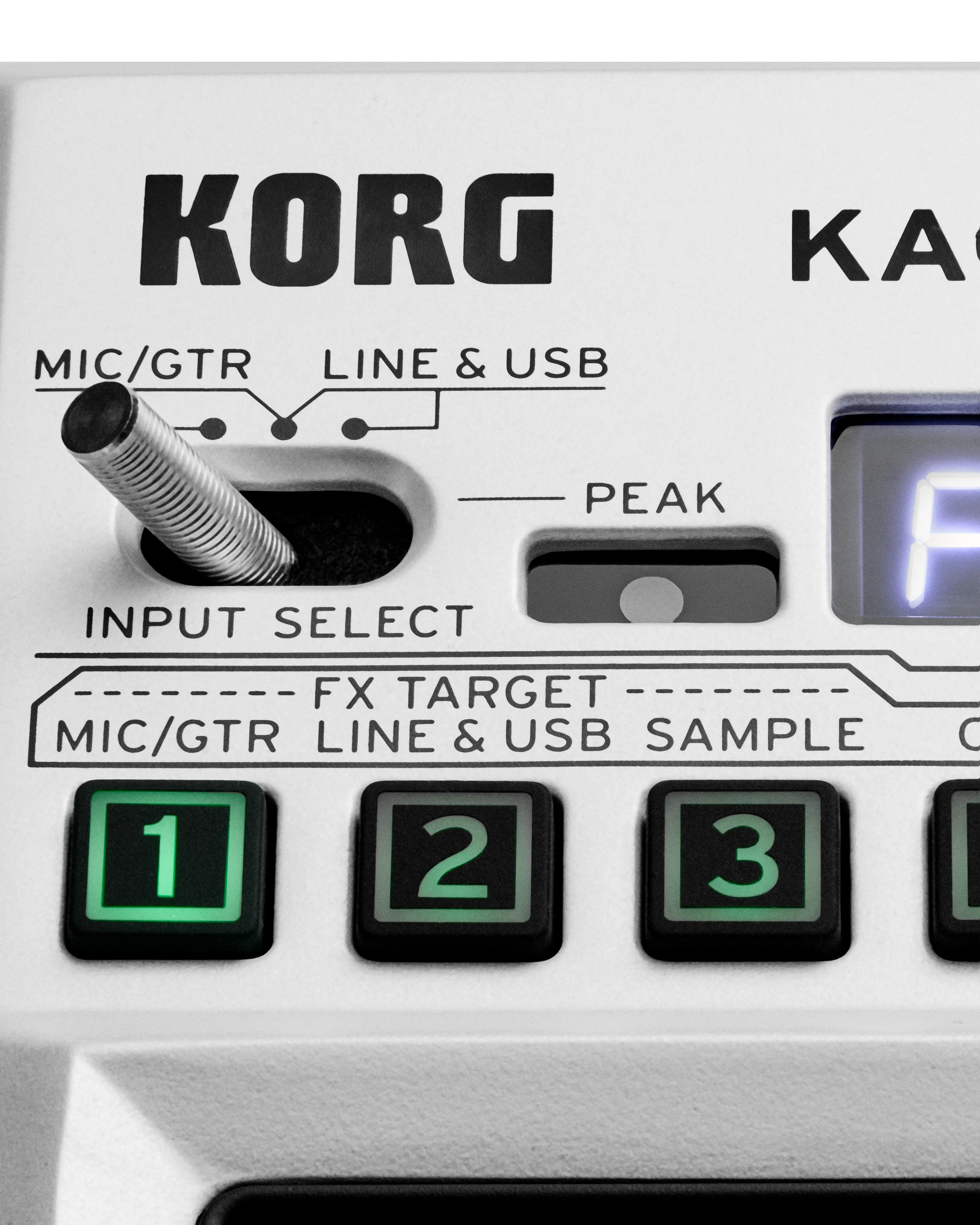 KAOSS Pad V - Image 6