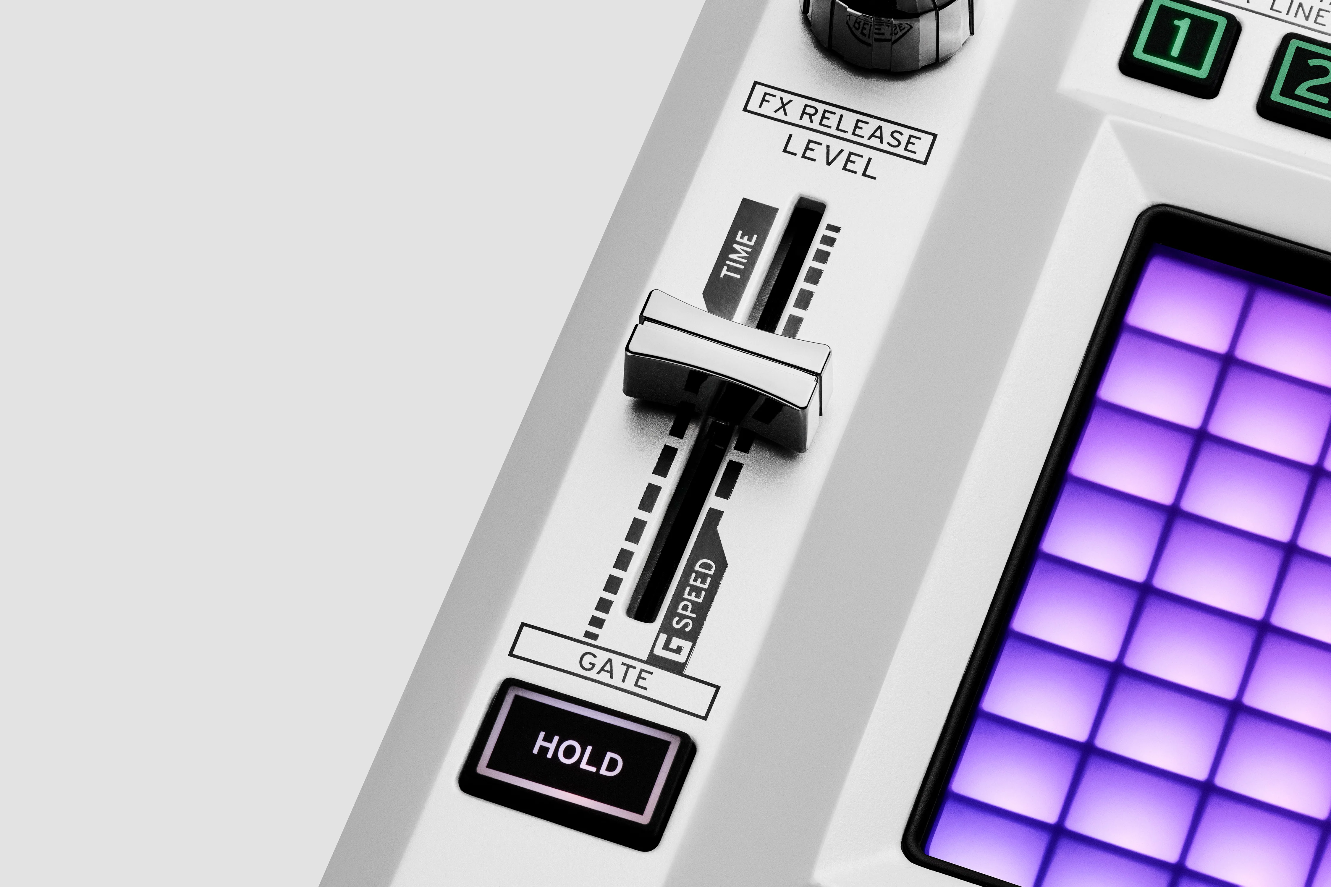 KAOSS Pad V - Image 7