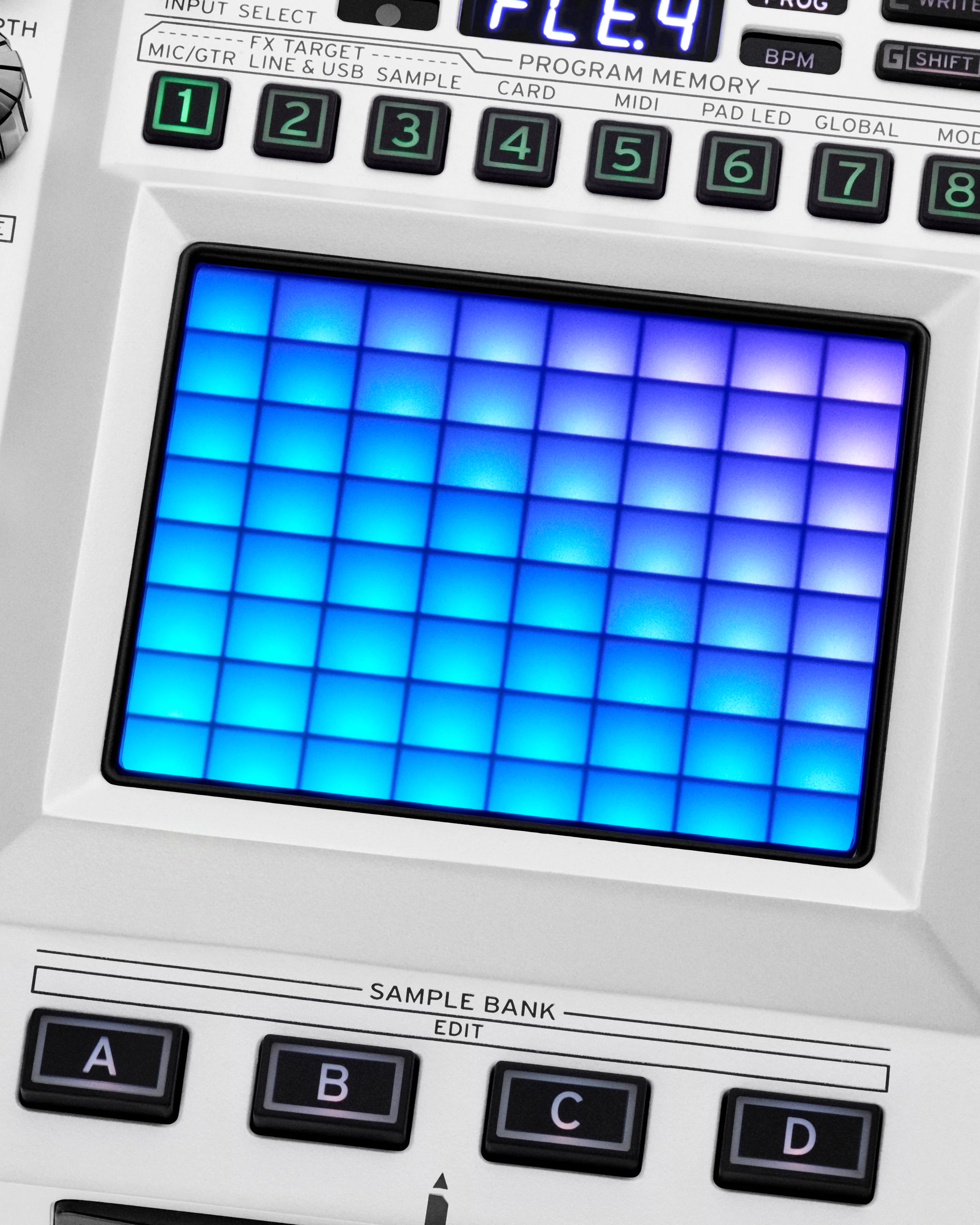 KAOSS Pad V - Image 8