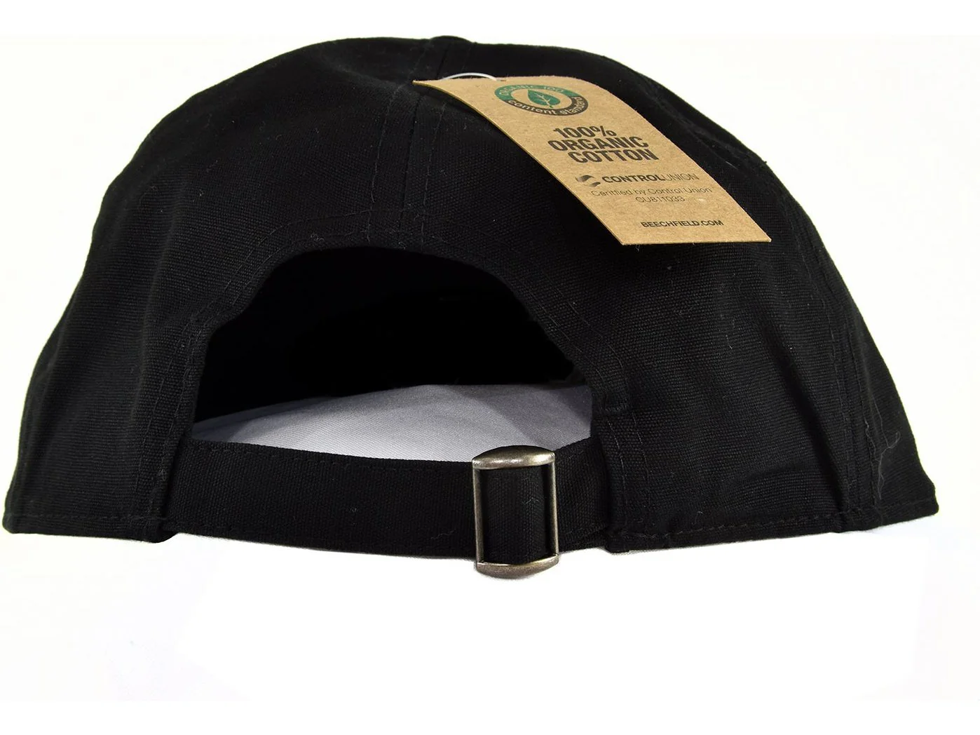 Baseball Cap - Image 4