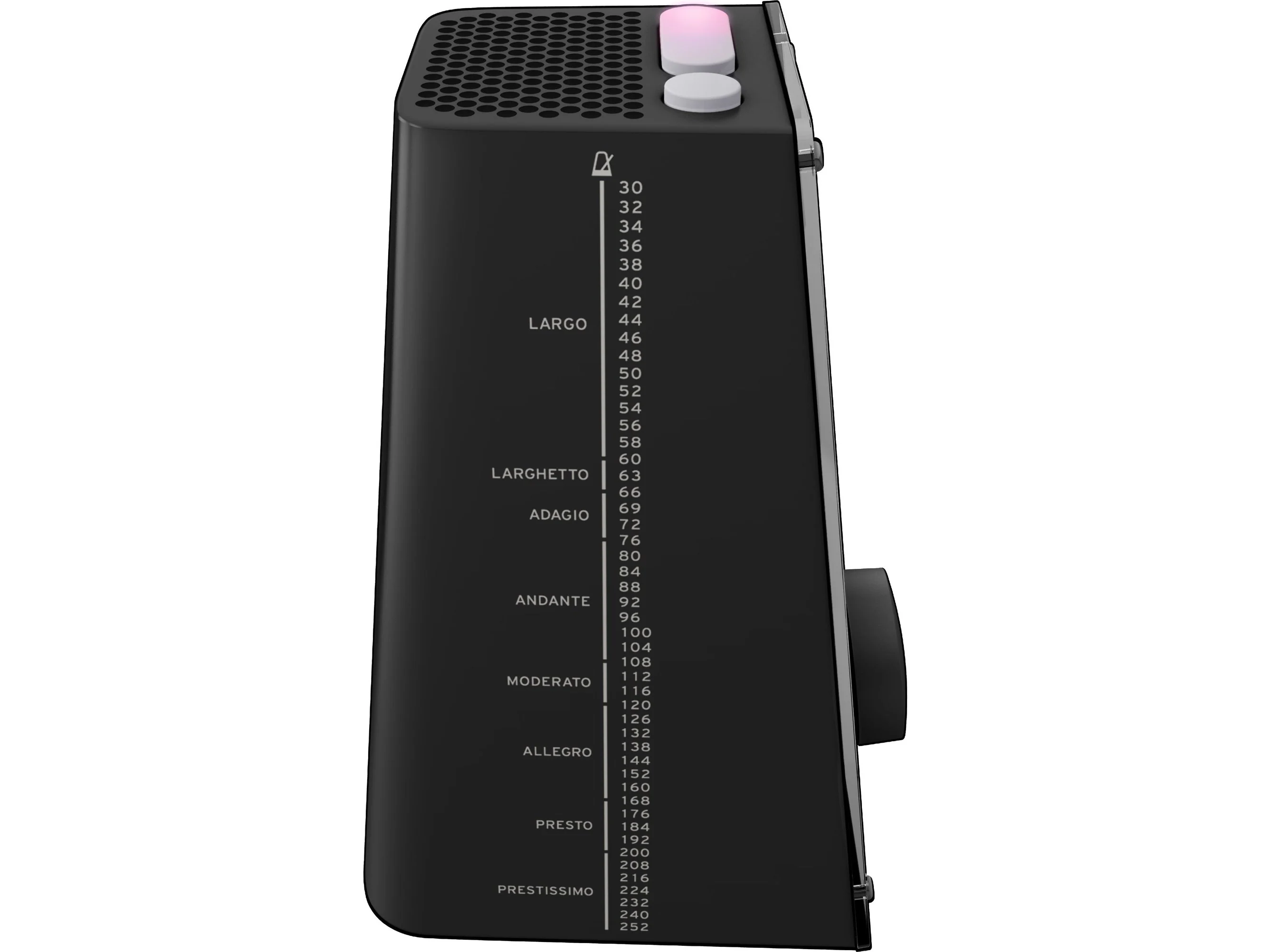 KDM3 Digital Metronome - Image 3