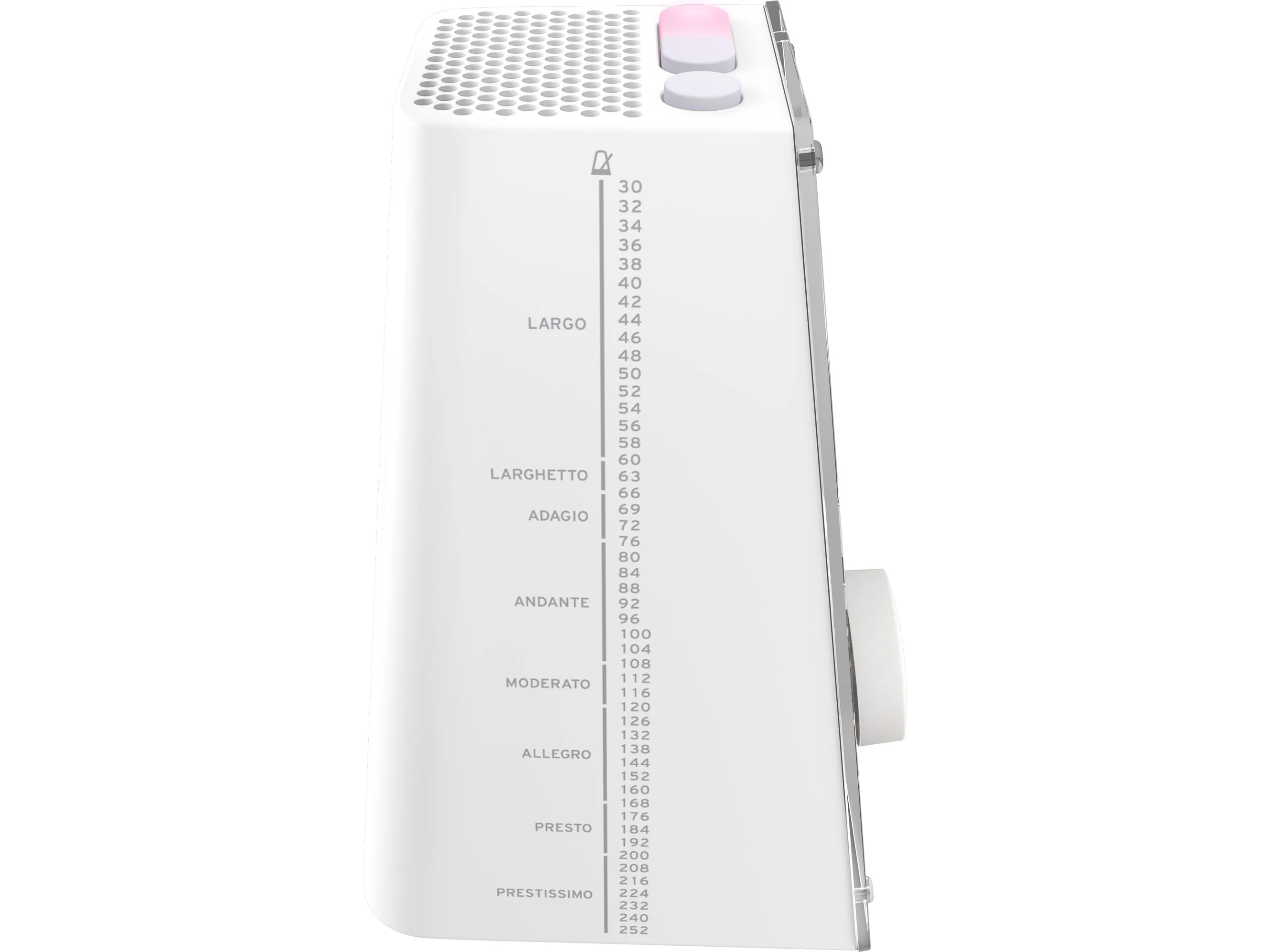 KDM3 Digital Metronome - Image 4