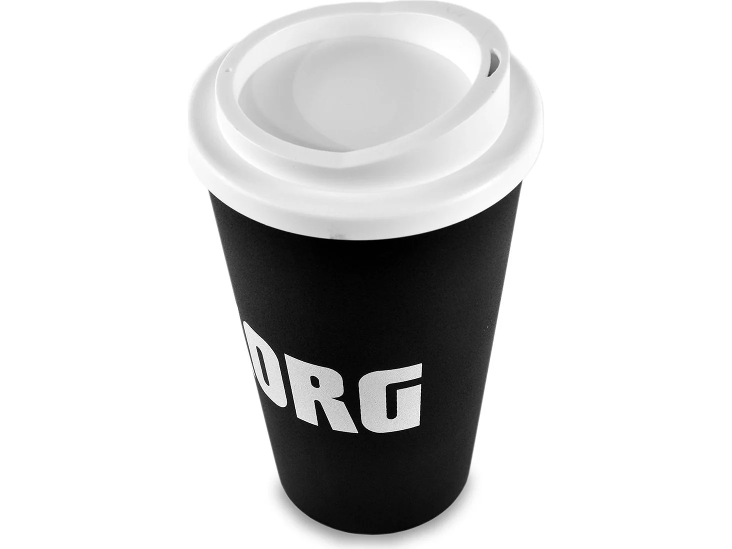 Eco Travel Mug - Image 4