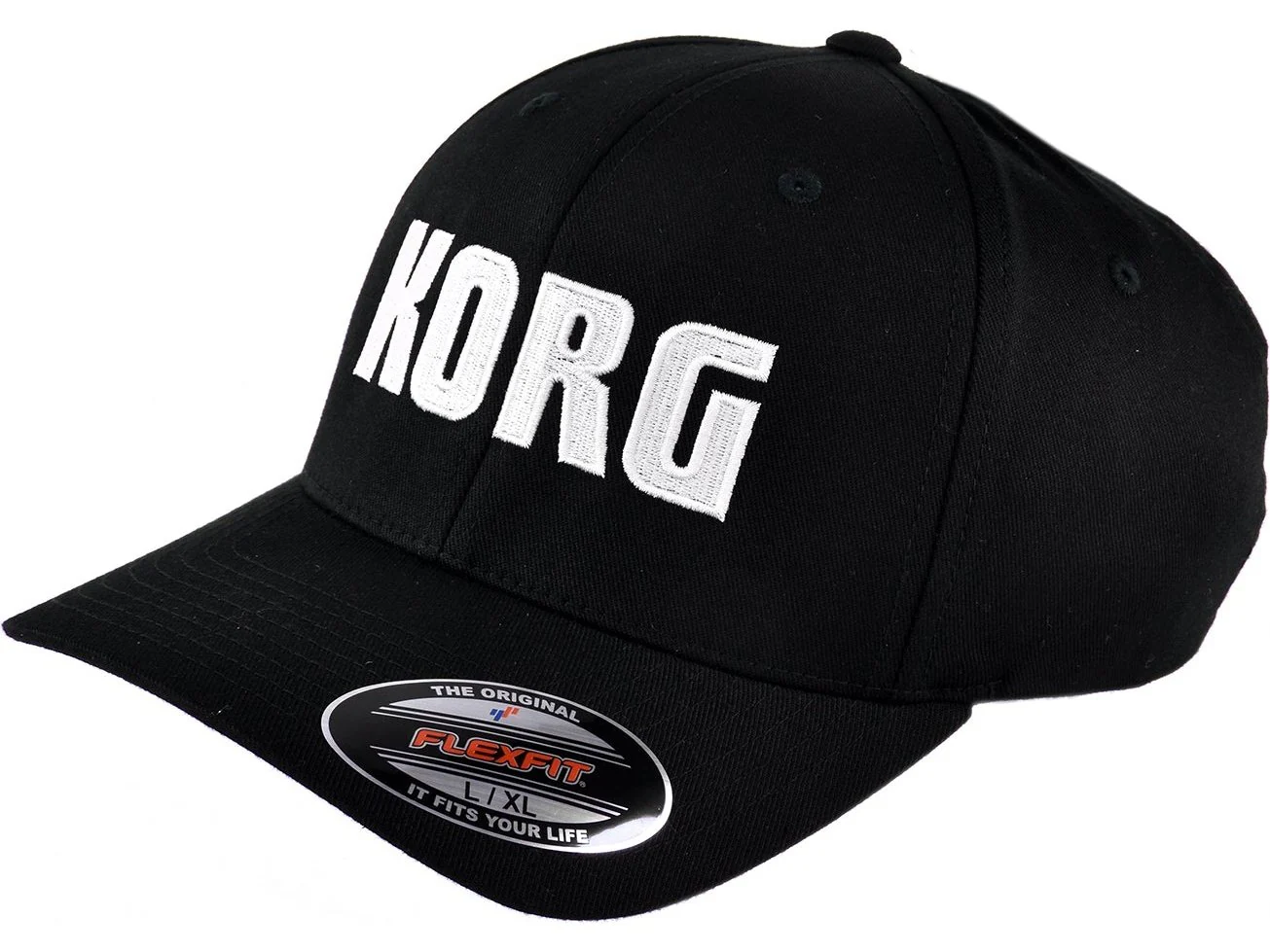 Flexfit Baseball Cap - Image 3