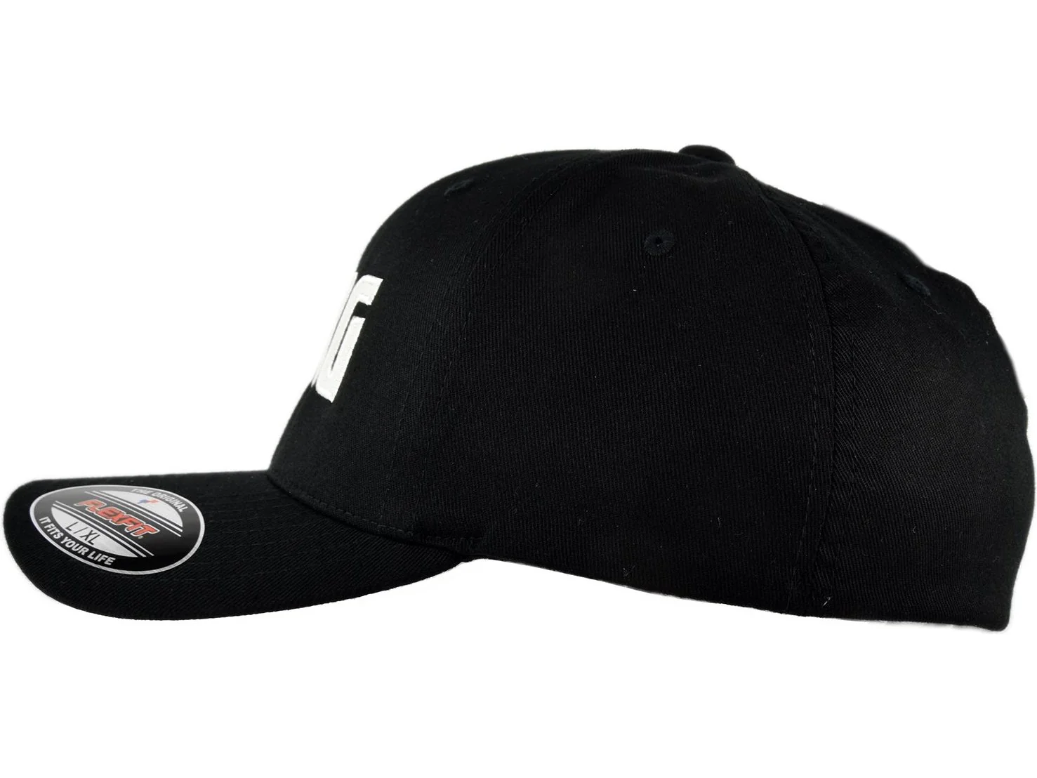 Flexfit Baseball Cap - Image 4